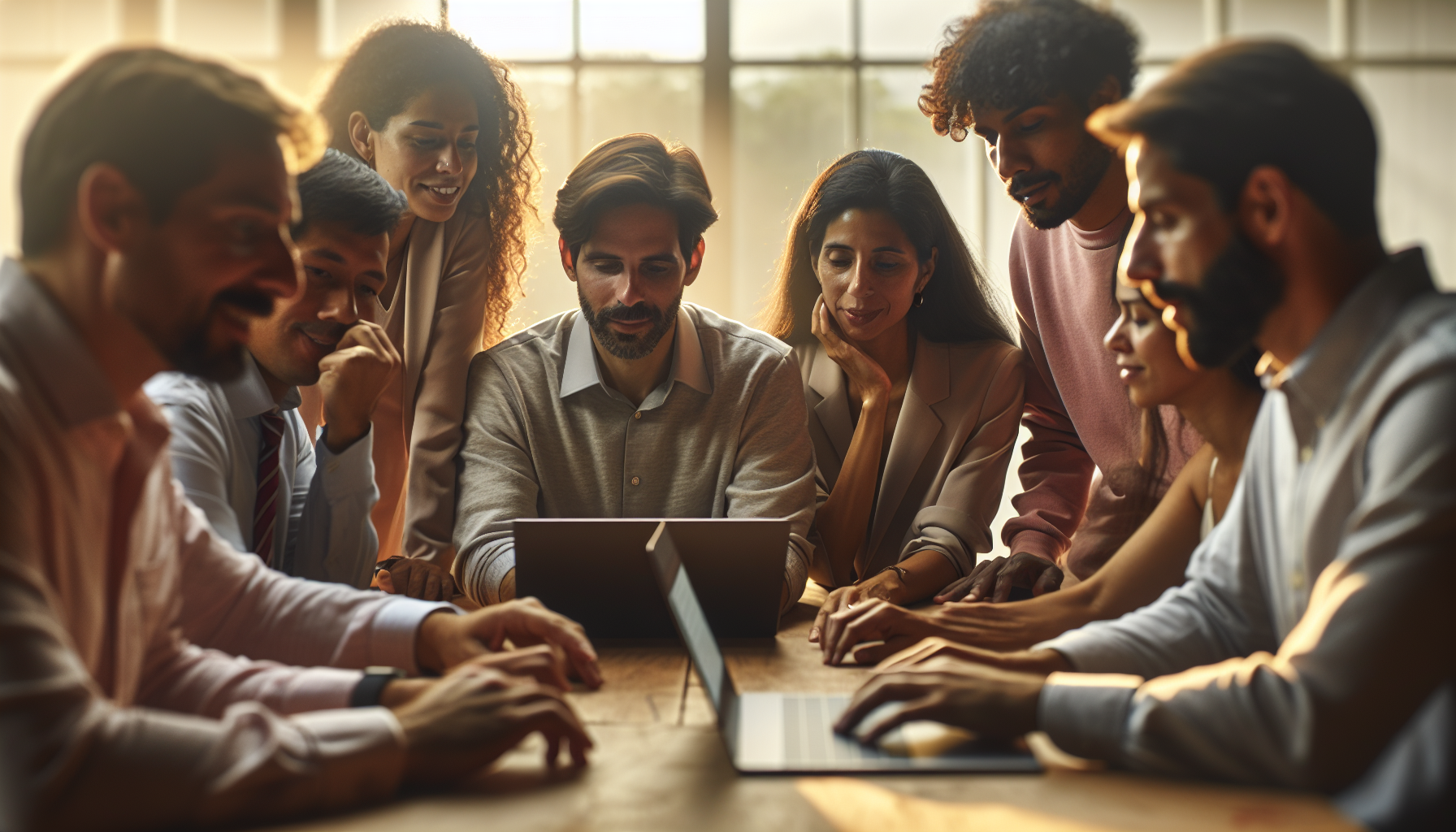 Tendencias del Mercado Laboral en América Latina para 2026