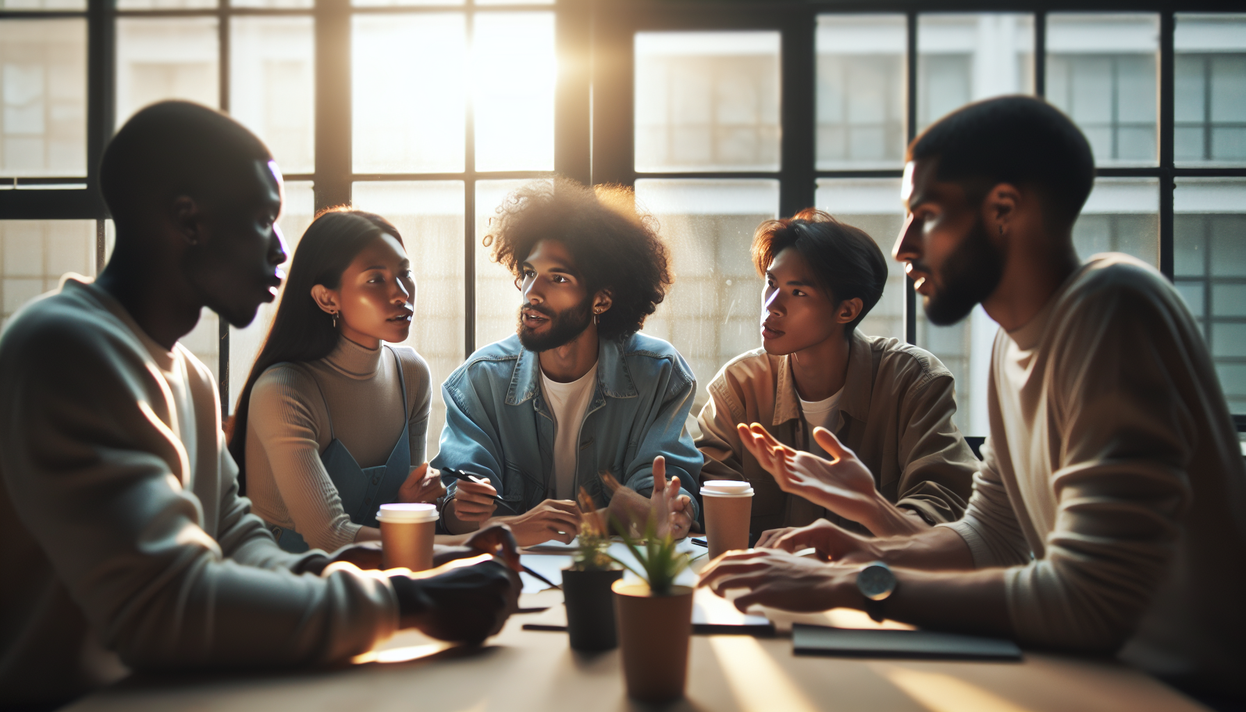 Liderazgo efectivo: claves para gestionar equipos exitosos