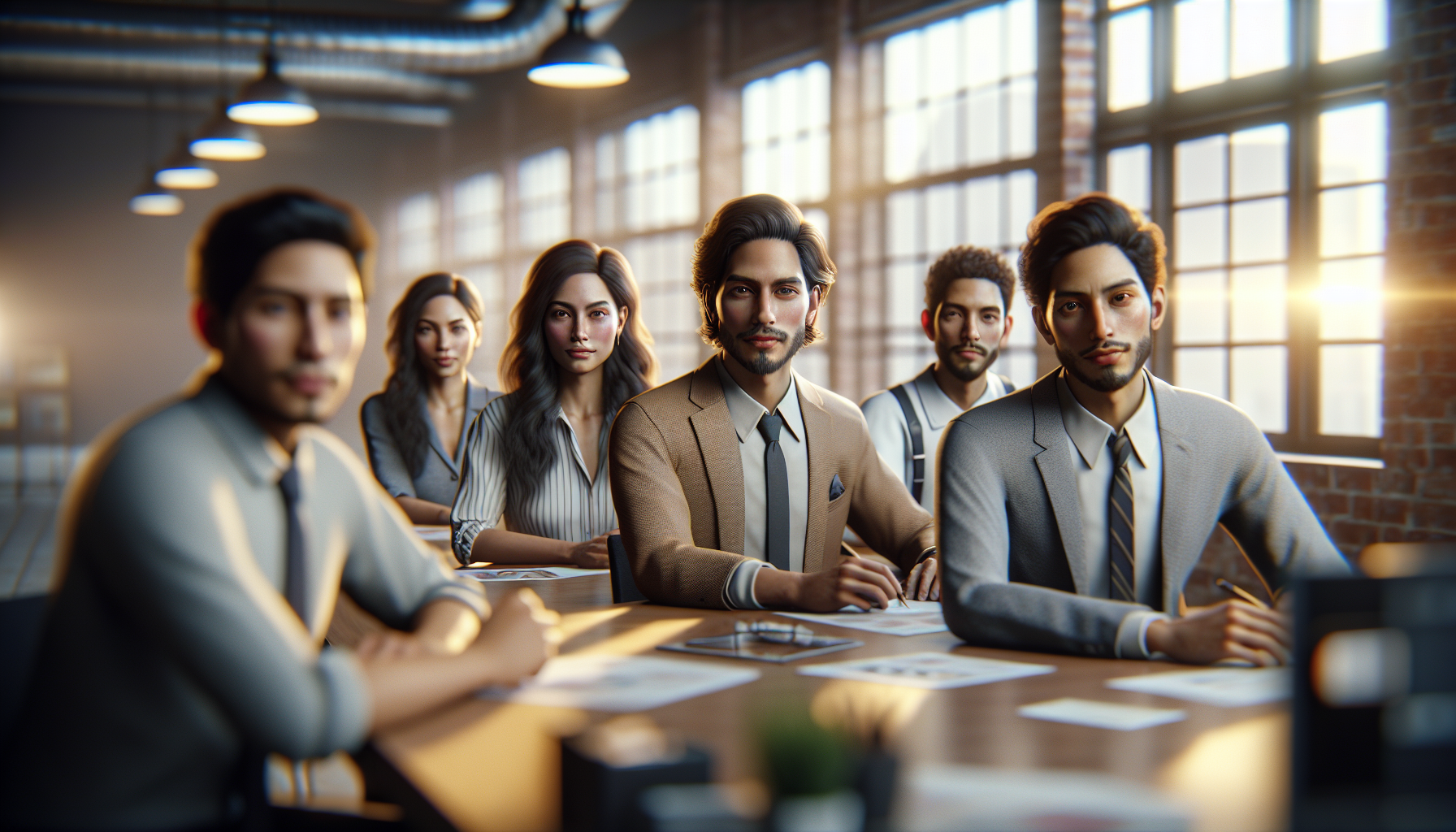 Claves para un Liderazgo Efectivo en la Gestión de Equipos