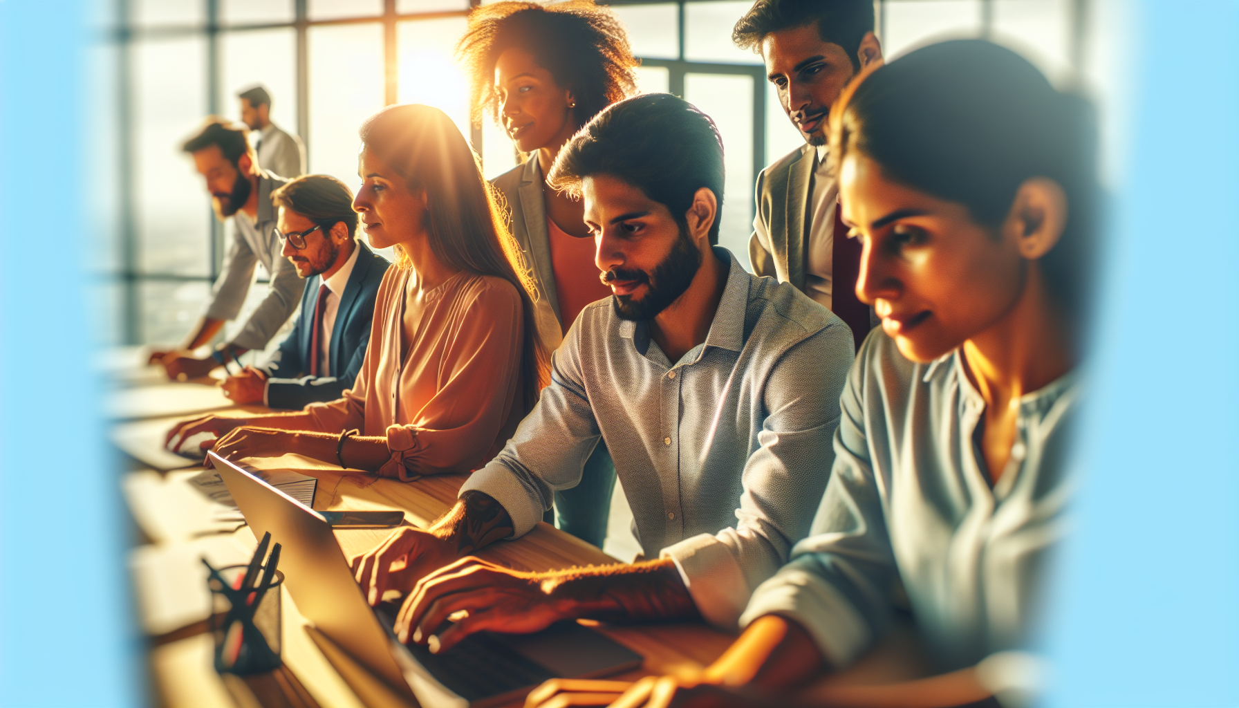 La Diversidad e Inclusión Laboral: Claves para el Éxito