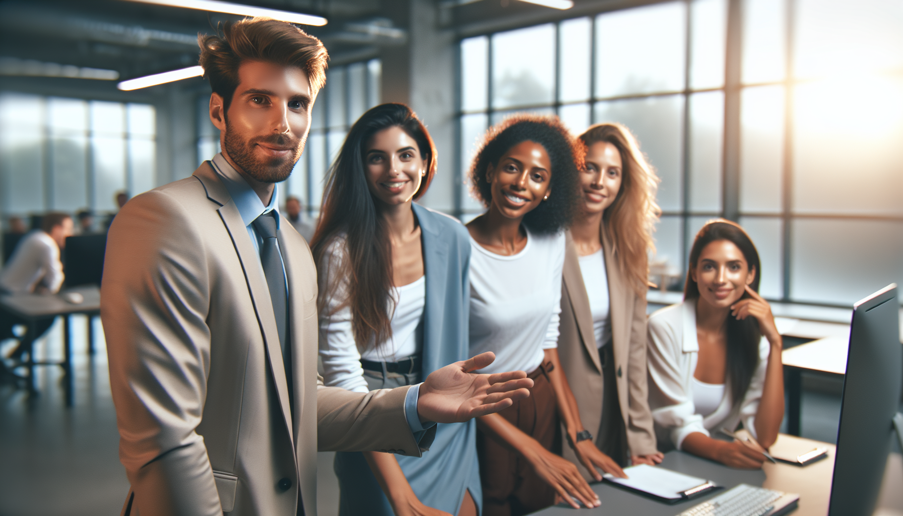 The Importance of Diversity & Inclusion in the Workplace