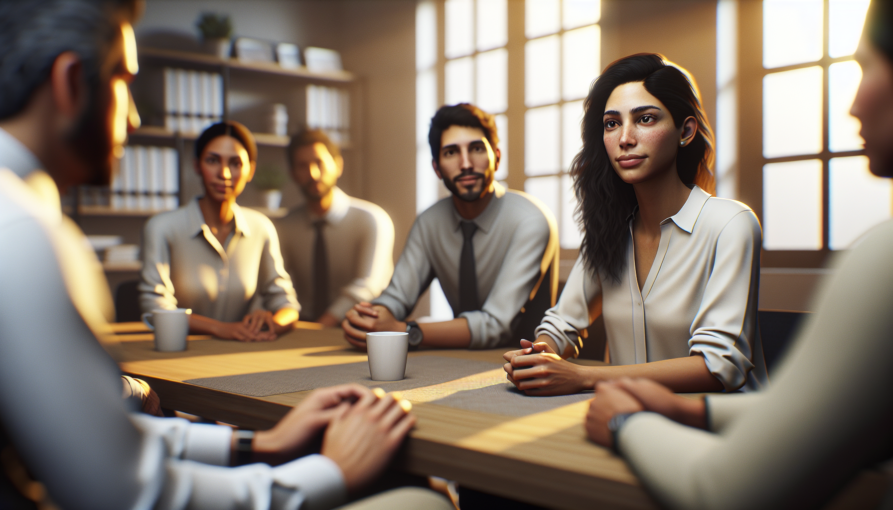 La importancia de la salud mental en el trabajo hoy