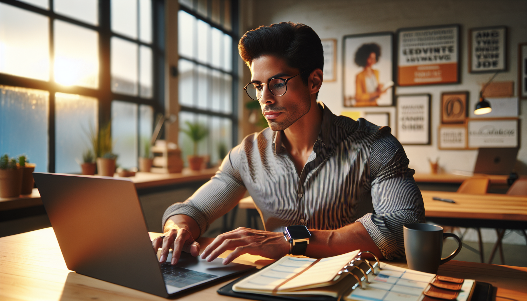 Claves para Mejorar tu Productividad y Gestión del Tiempo