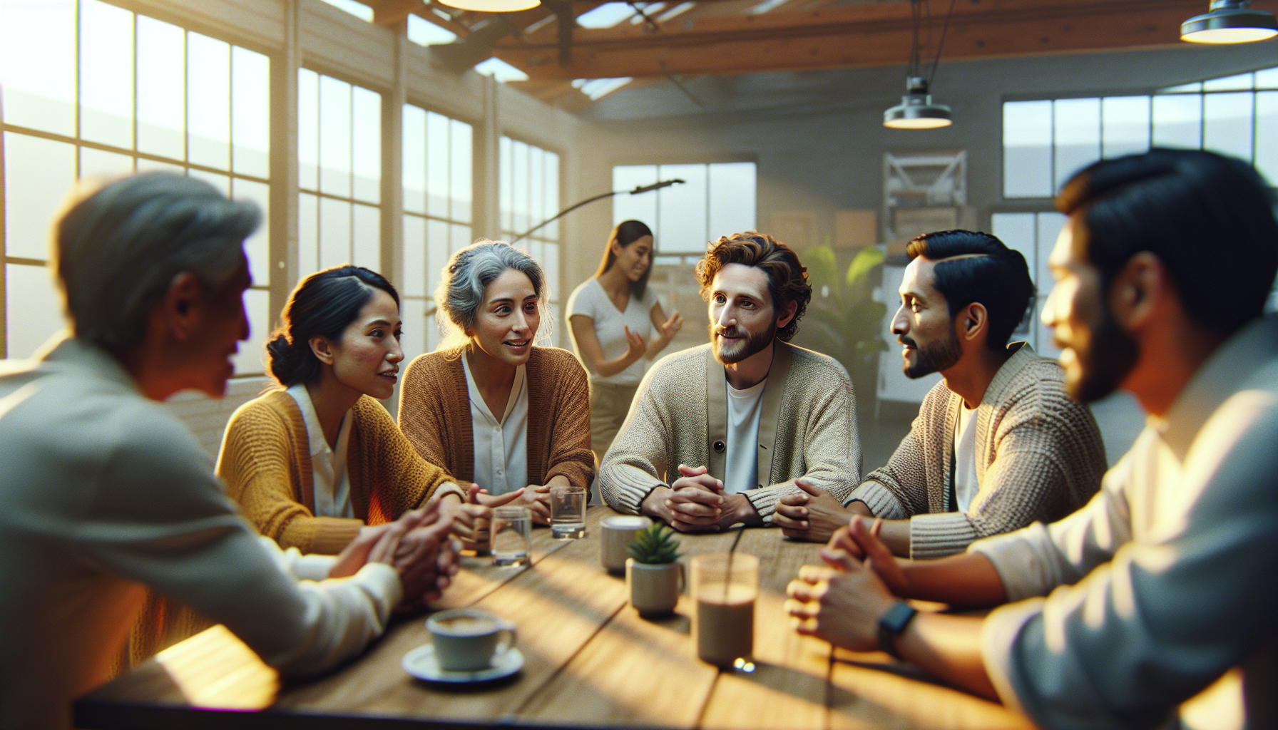 Liderazgo efectivo: Claves para gestionar equipos de éxito