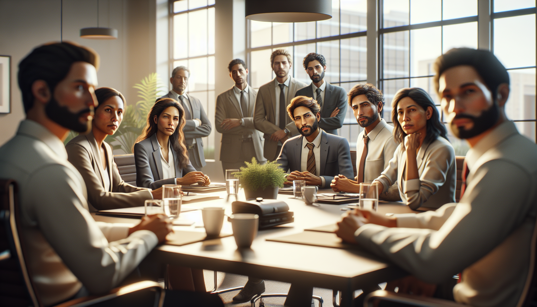 La importancia de la diversidad e inclusión laboral hoy
