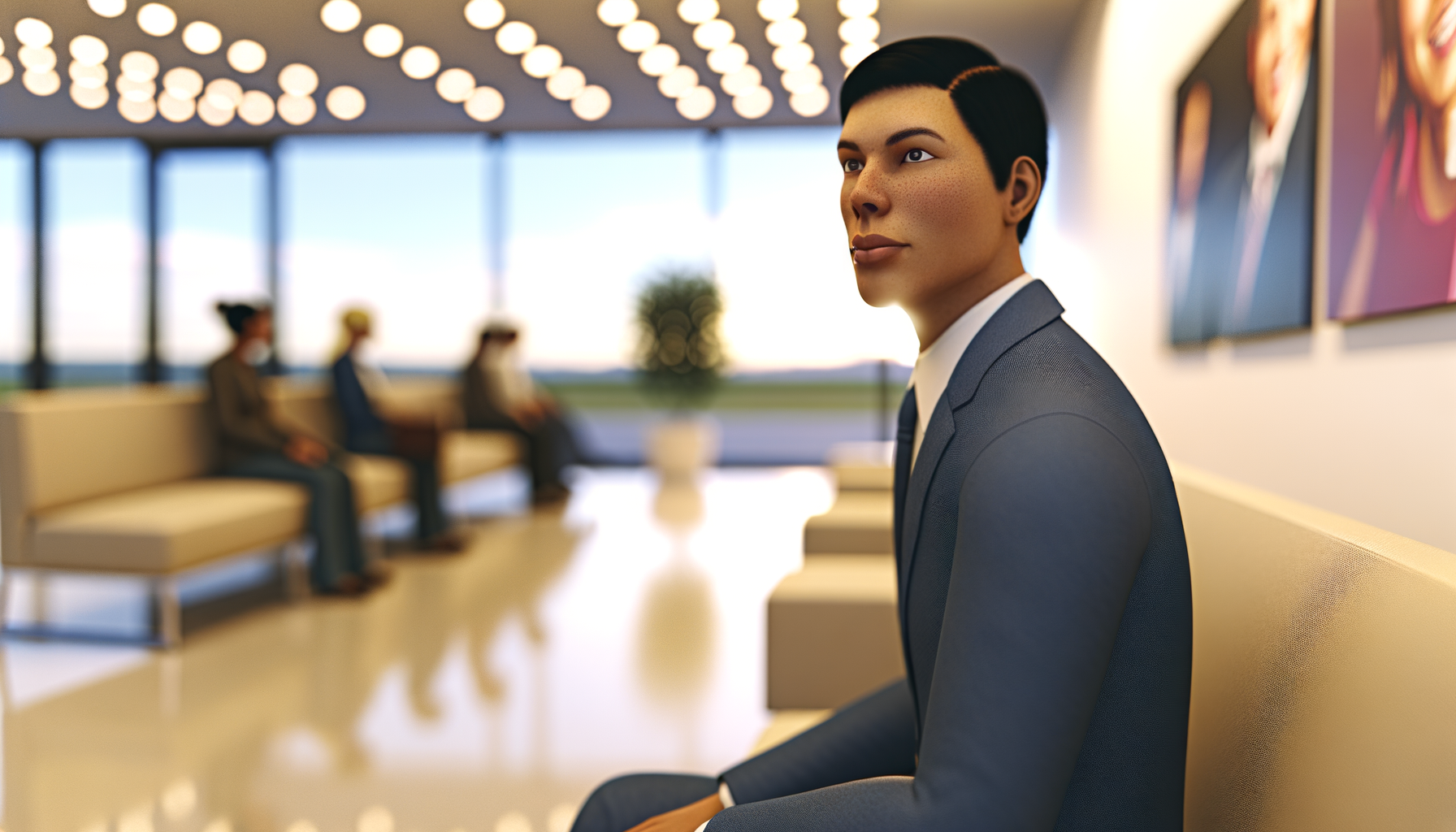 Empleos en Perú: Oportunidades al alcance de un clic