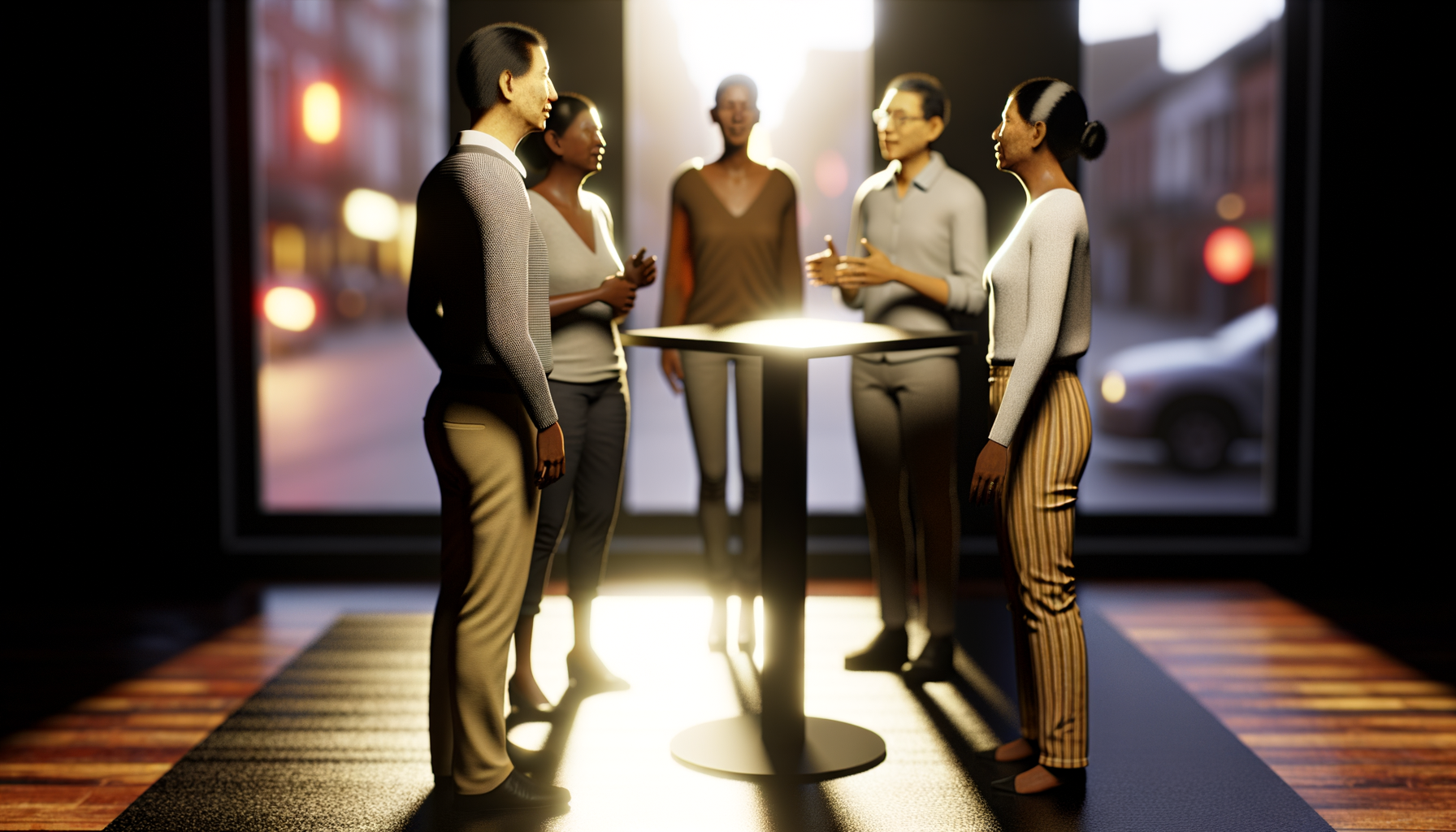 La Libertad proyecta 54 mil nuevos empleos impulsados por la inversión privada