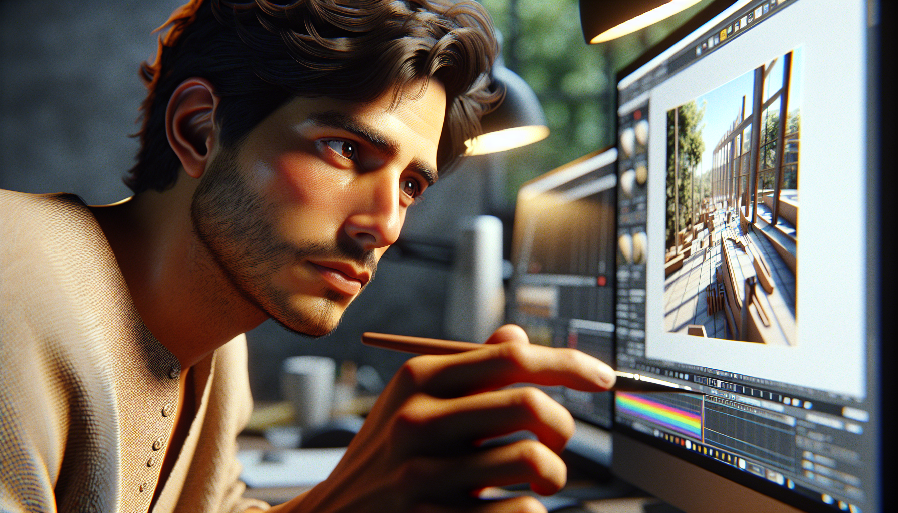 El auge del empleo remoto en América Latina en 2026