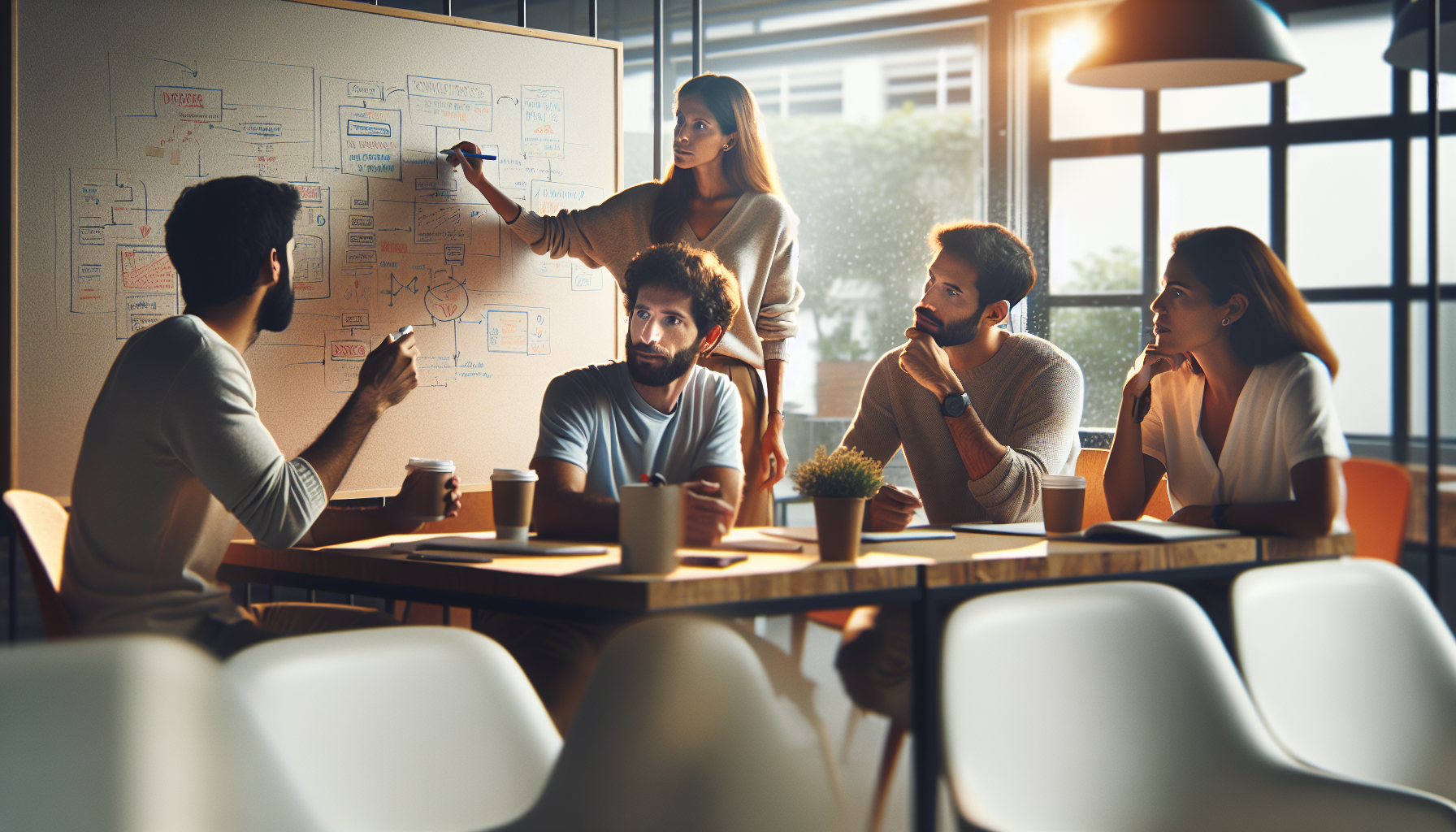 Habilidades más demandadas en el mercado laboral 2026