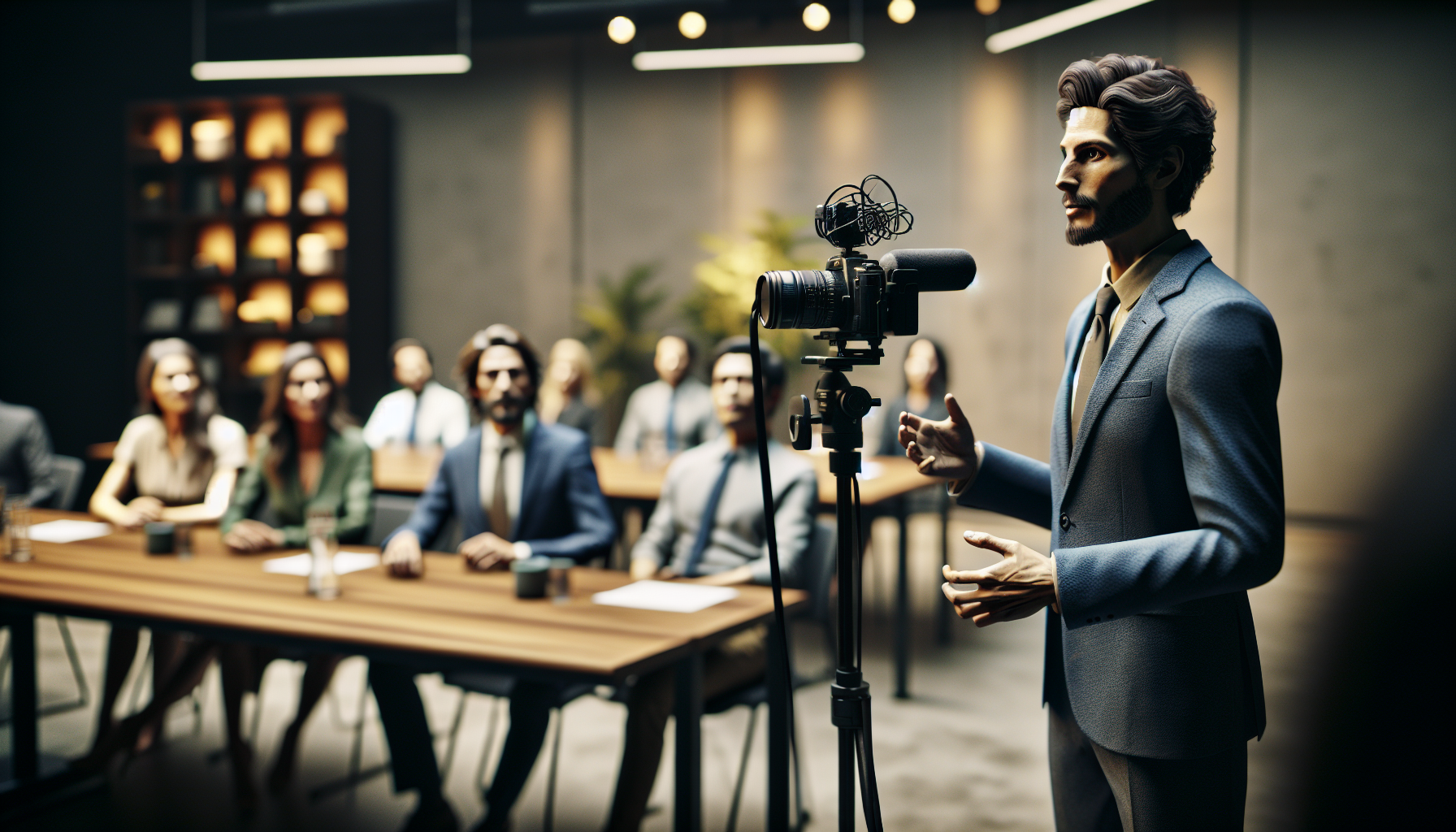 Tendencias del mercado laboral en Latinoamérica 2026