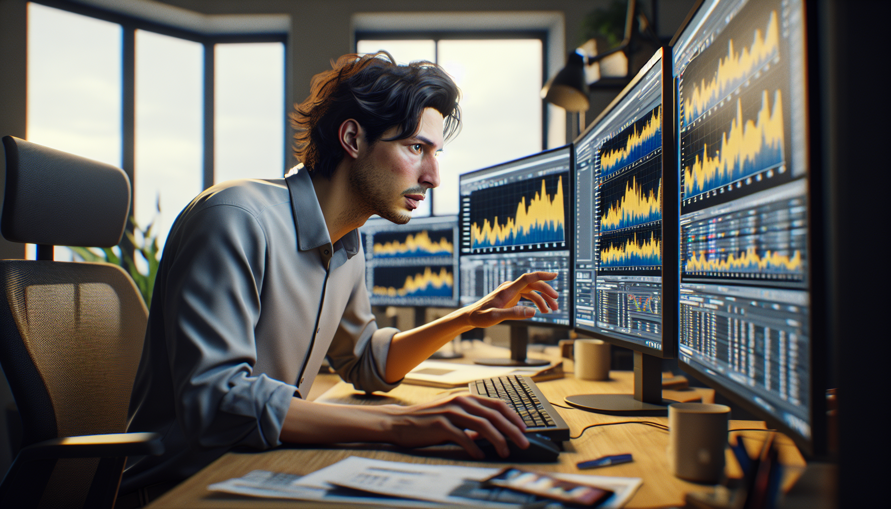 Nuevas oportunidades de empleo remoto en Latinoamérica