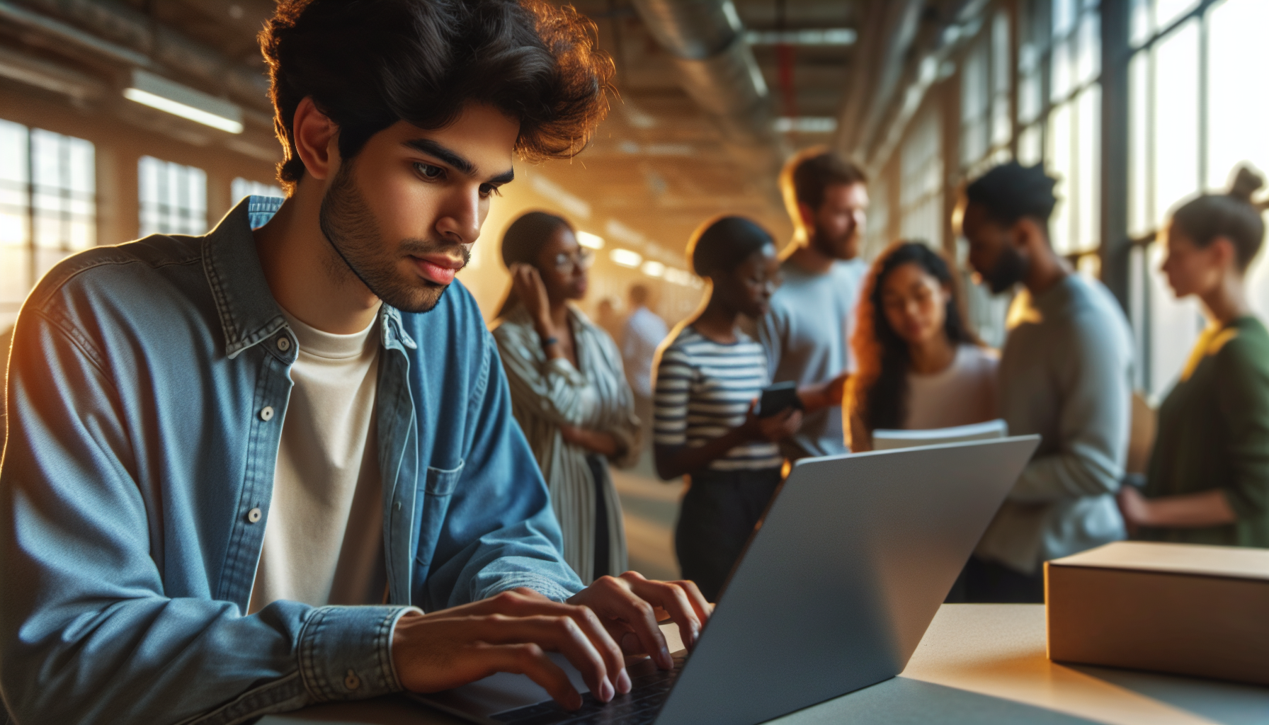 El futuro del trabajo: tendencias clave en Latinoamérica 2026