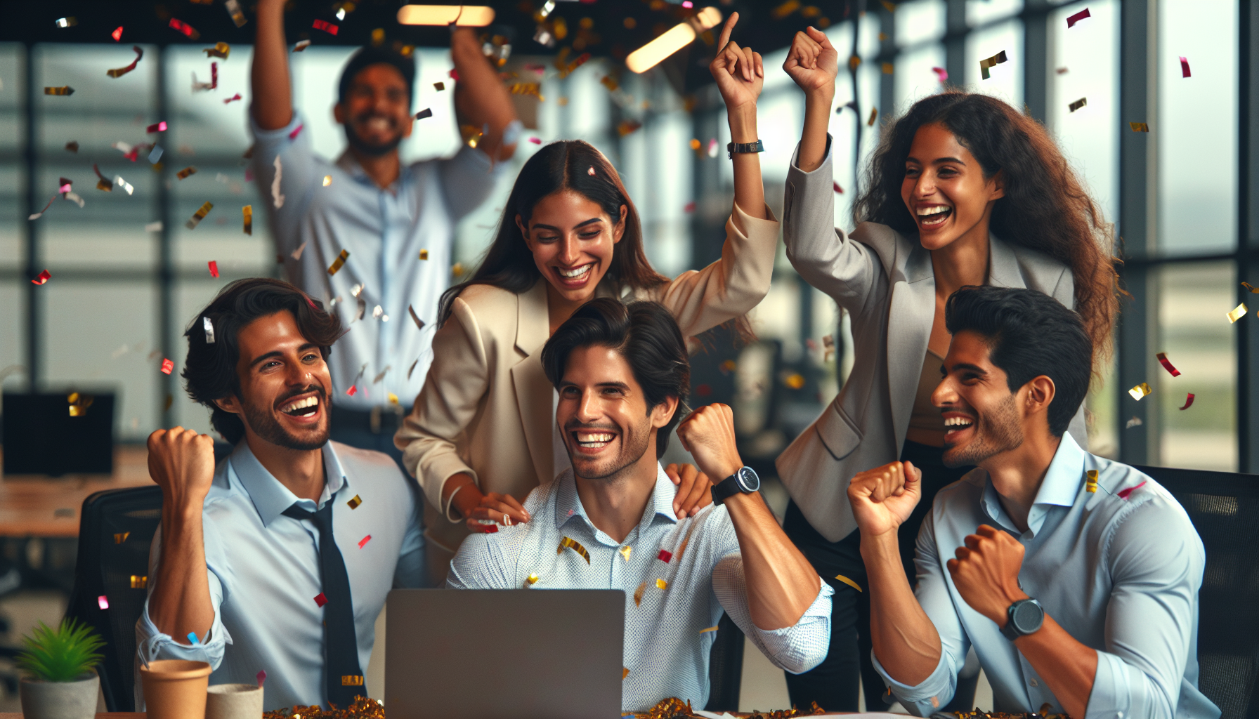 El futuro del trabajo en Latinoamérica: tendencias 2026