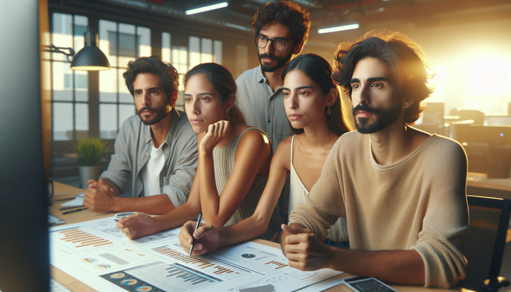 Nuevas oportunidades de empleo remoto en Latinoamérica