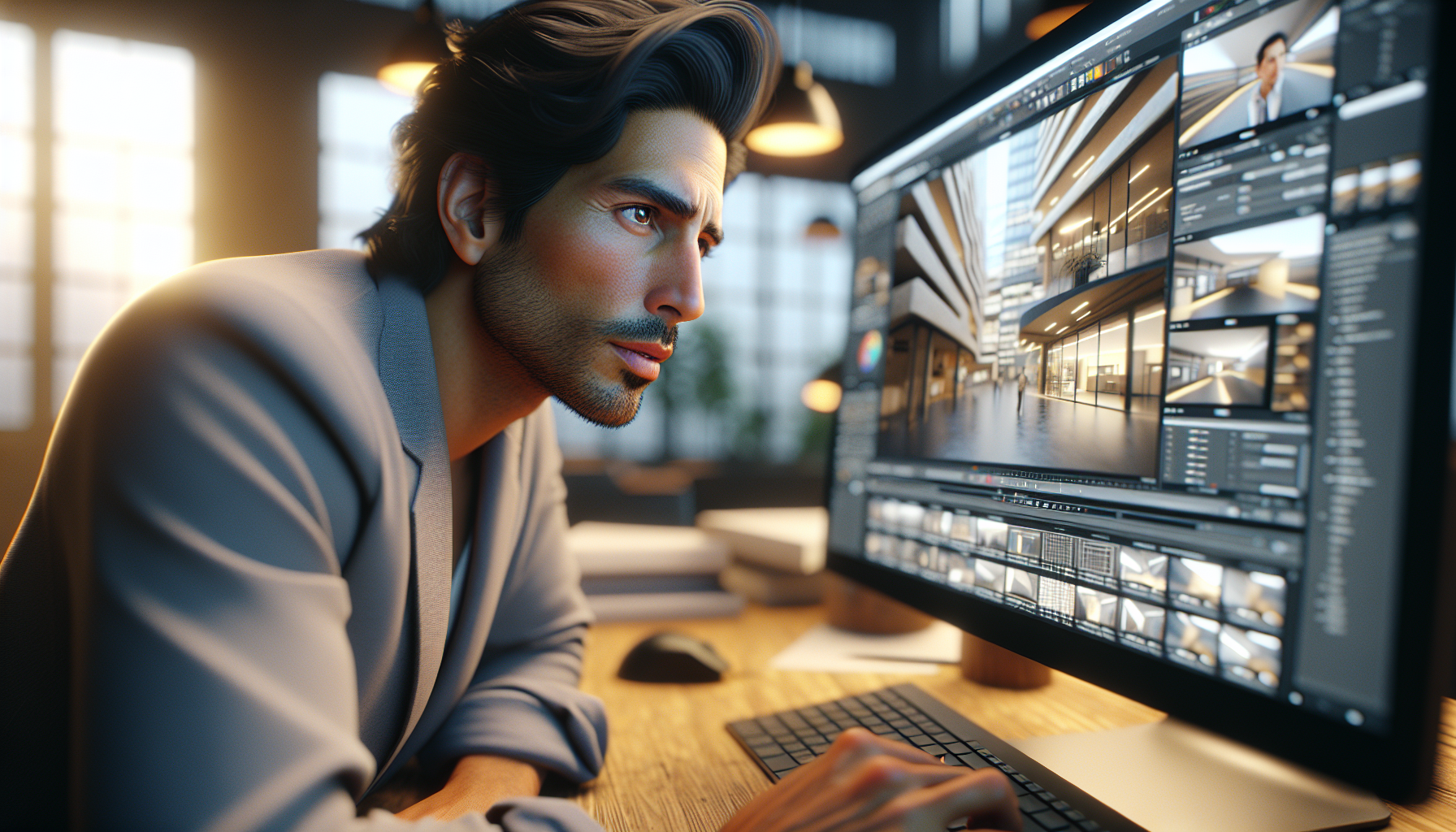 Innovación tecnológica y el futuro del empleo en Latinoamérica