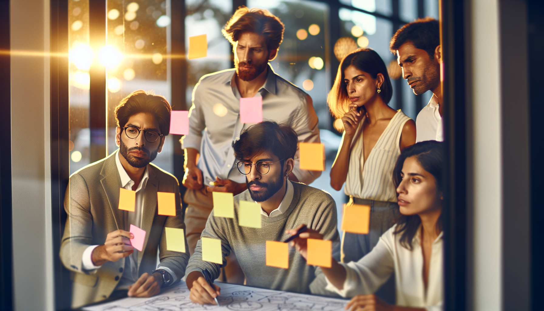 Innovación tecnológica y su impacto en el empleo en Latinoamérica