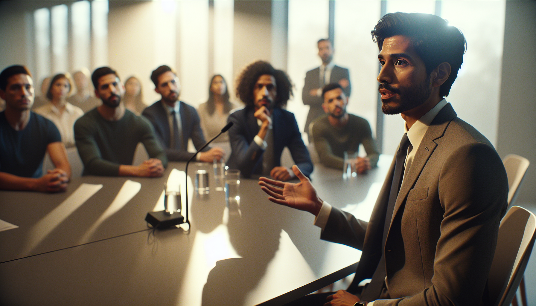 La IA transforma el empleo tecnológico en América Latina