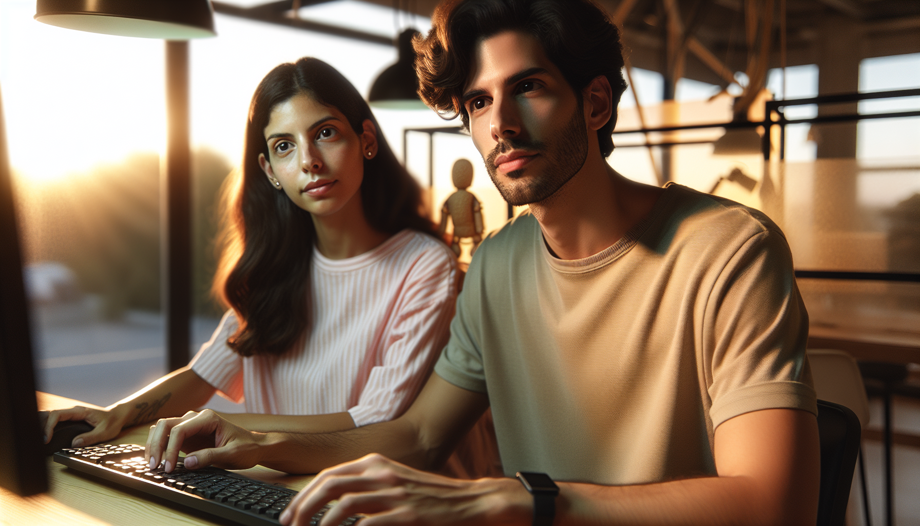 Falta de financiación en cooperación afectará a la juventud