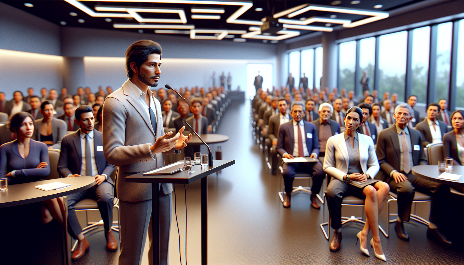 Moderada recuperación del empleo en América Latina en 2026