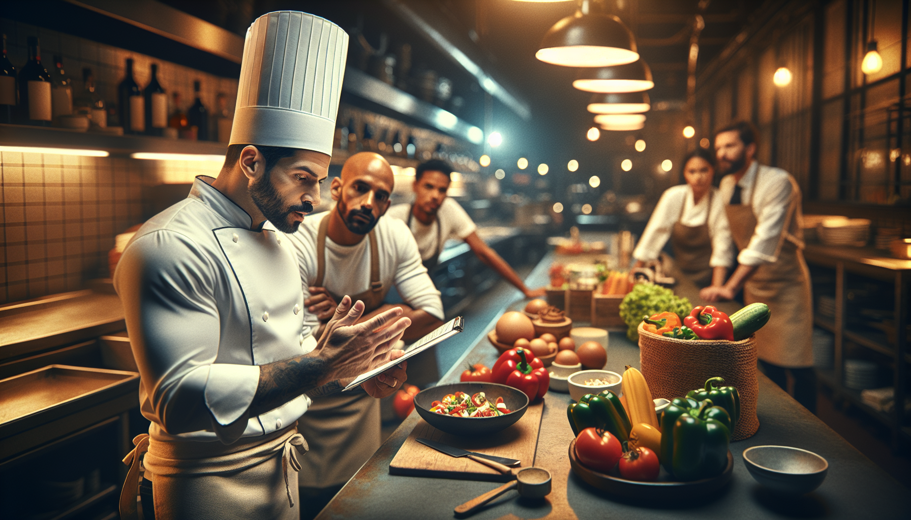 El impacto de la inteligencia artificial en el empleo