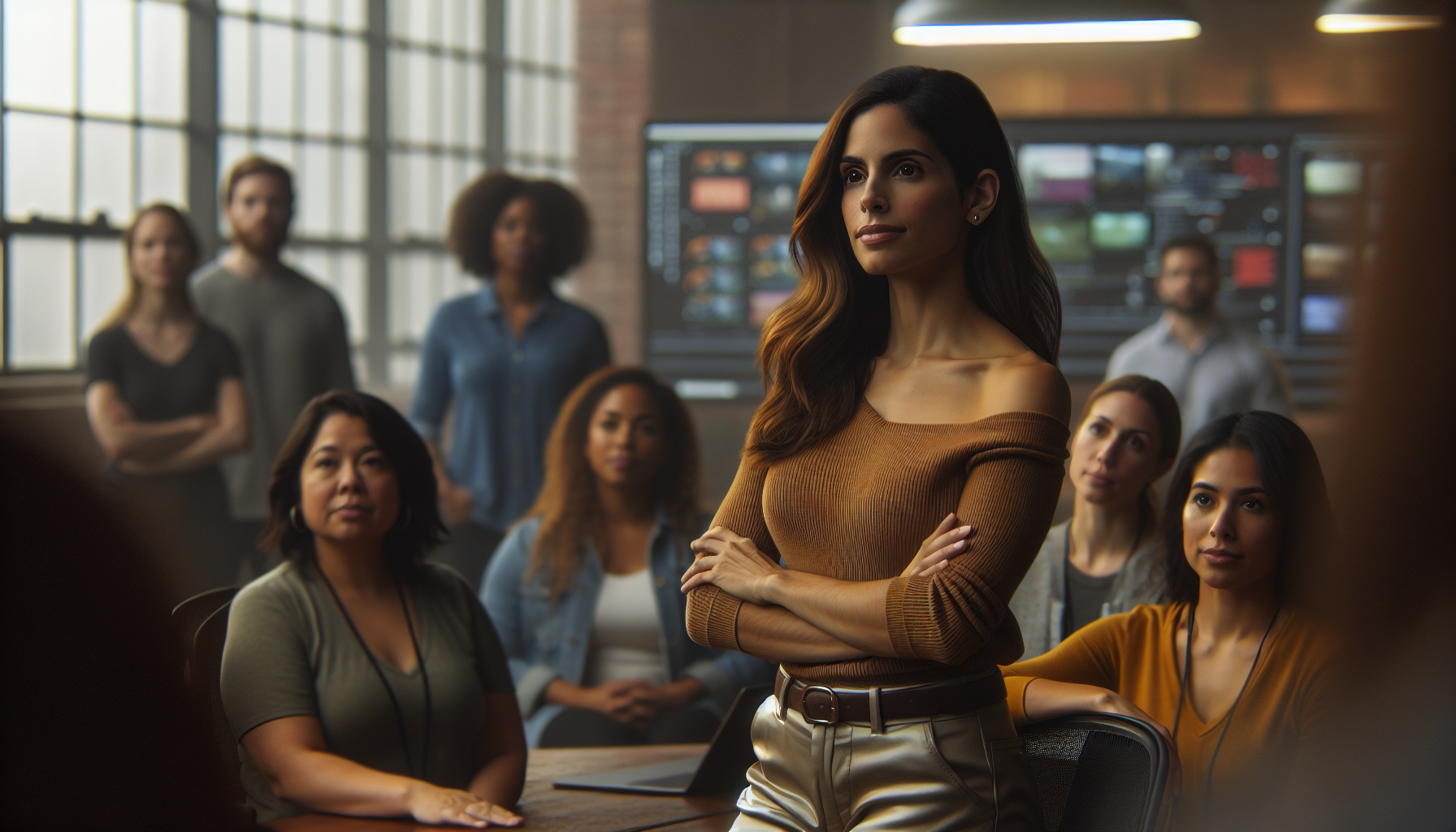 160.000 empleos para migrantes en residencias