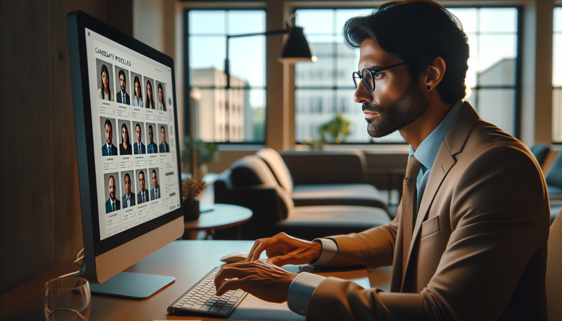 Feria laboral ofrece más de 7 mil vacantes para peruanos