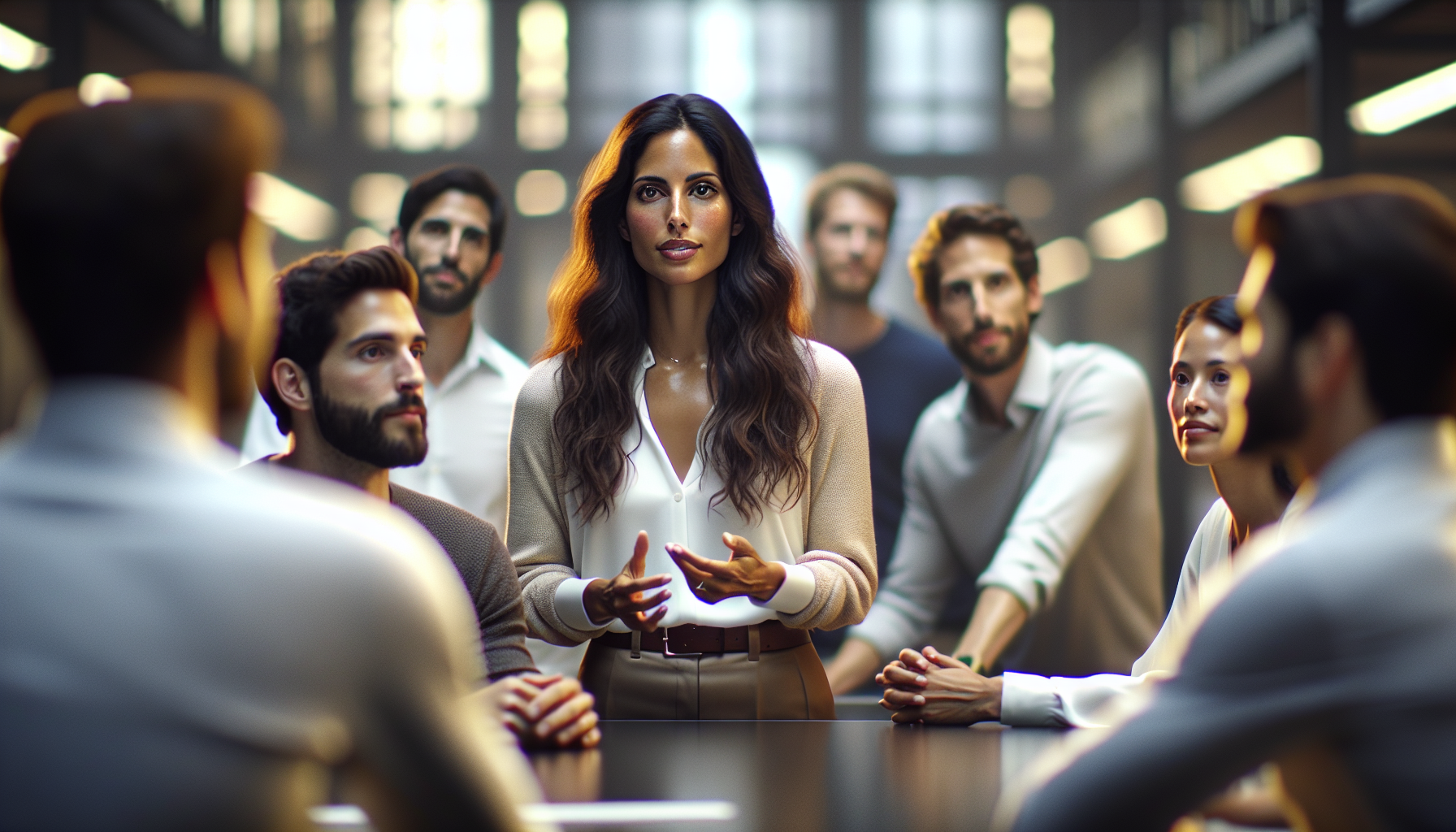 La izquierda y la inteligencia artificial: un reto urgente