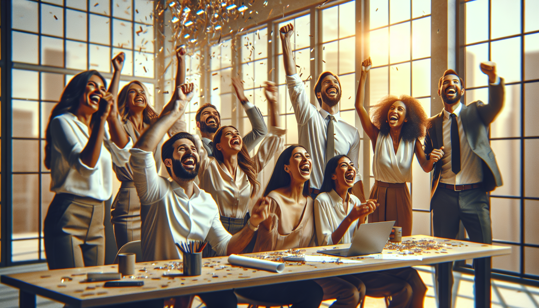 La inteligencia artificial impulsa la productividad en Europa