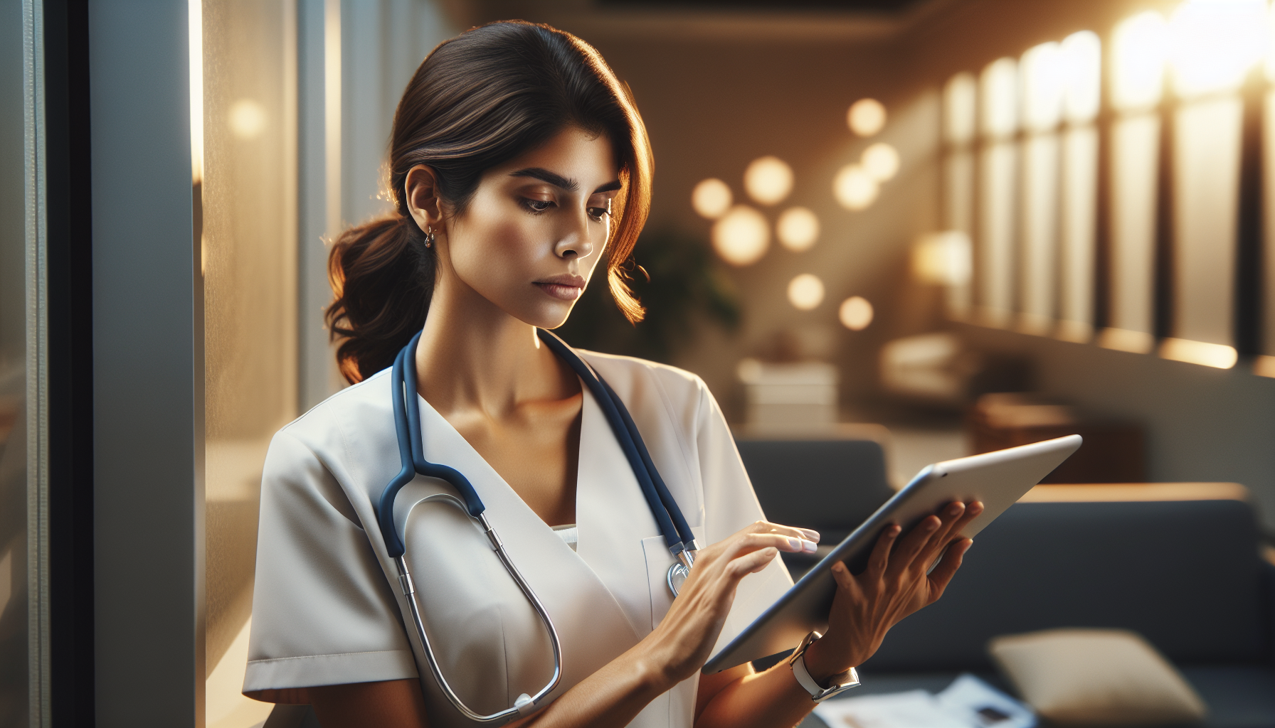 Tendencias en teletrabajo para agentes de atención al cliente