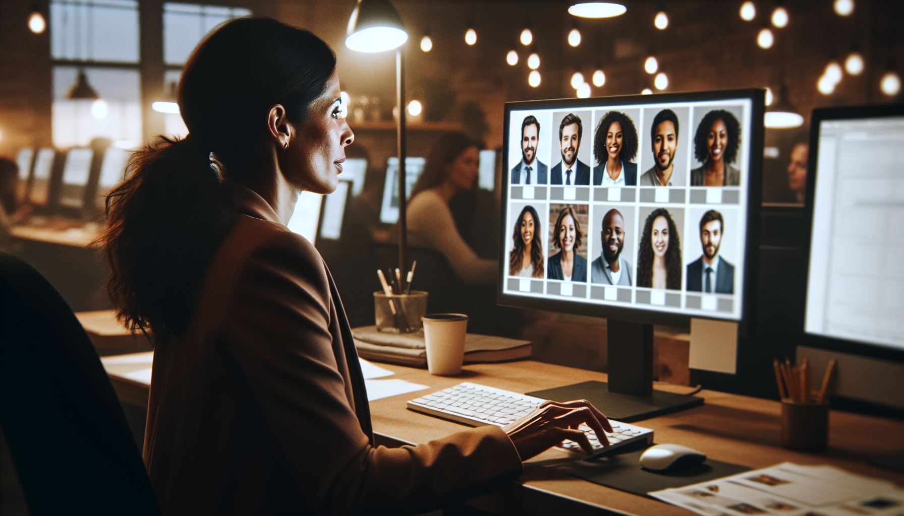 Empleo formal en Perú creció 4,1% en diciembre de 2025