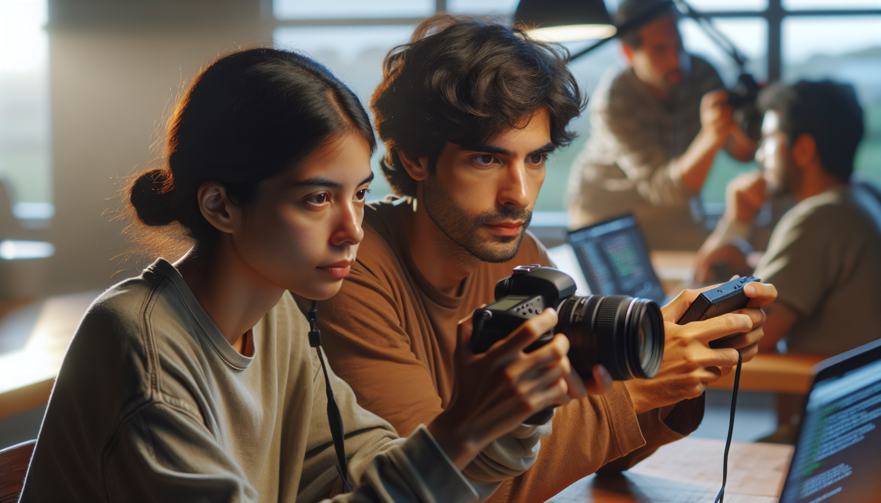 Tendencias clave que transforman el empleo en América Latina