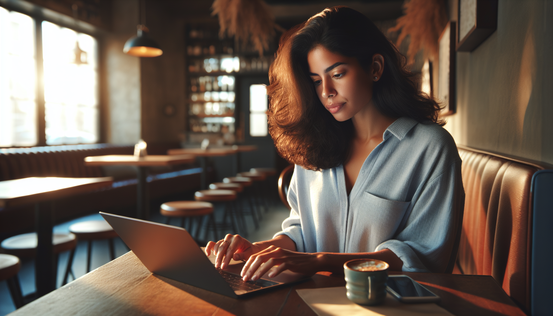 La inteligencia artificial pone en riesgo empleos de oficina