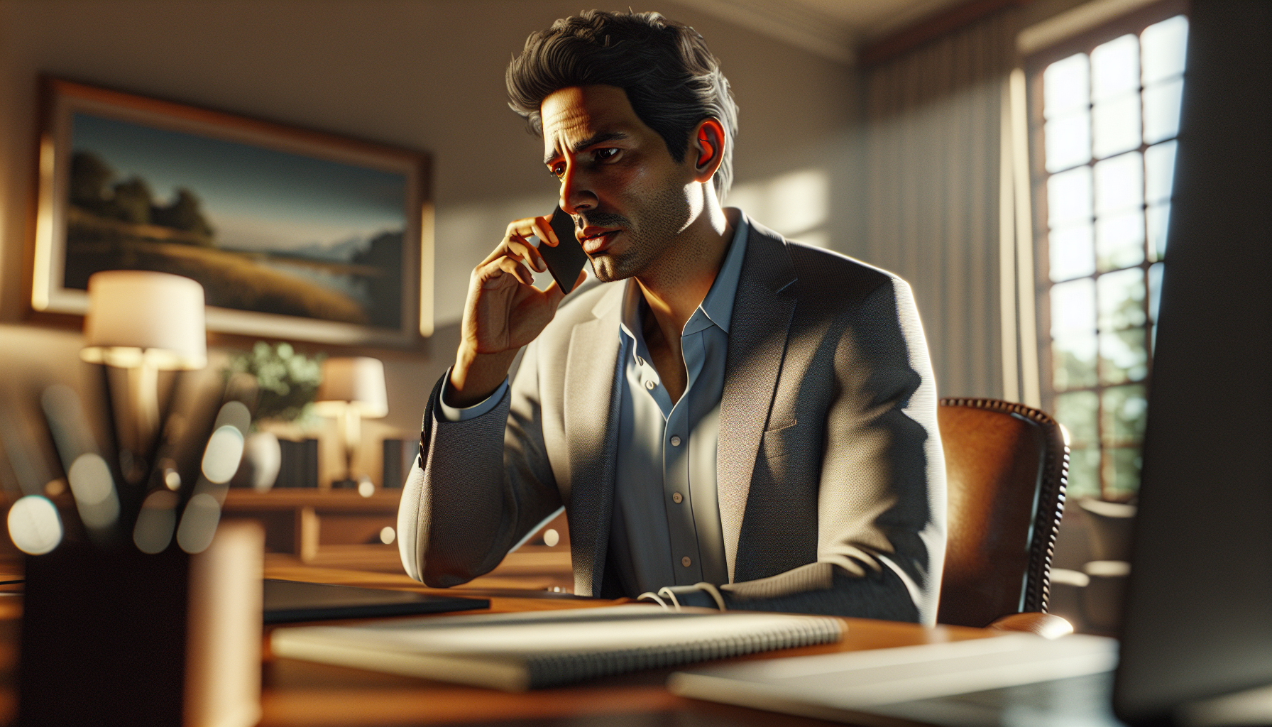 Desafíos en la gestión de la seguridad y salud laboral