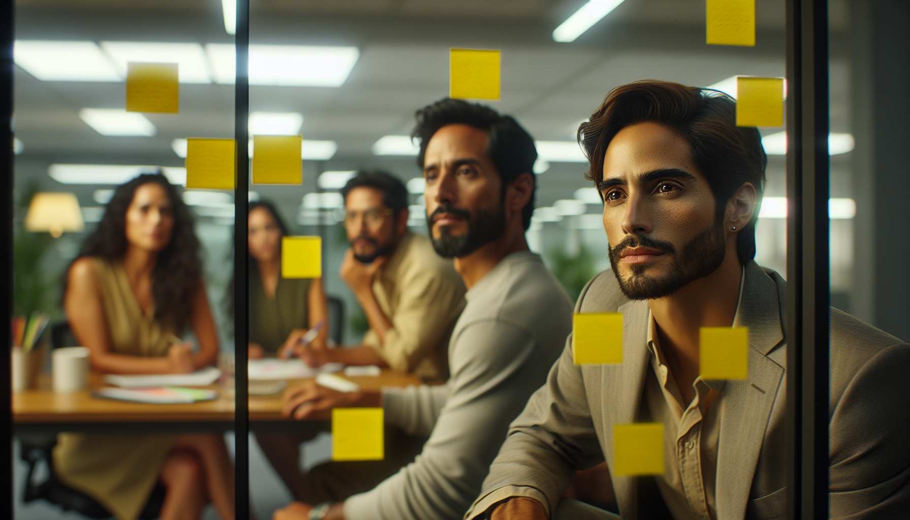 La inteligencia artificial redefine el valor del trabajo en 2026