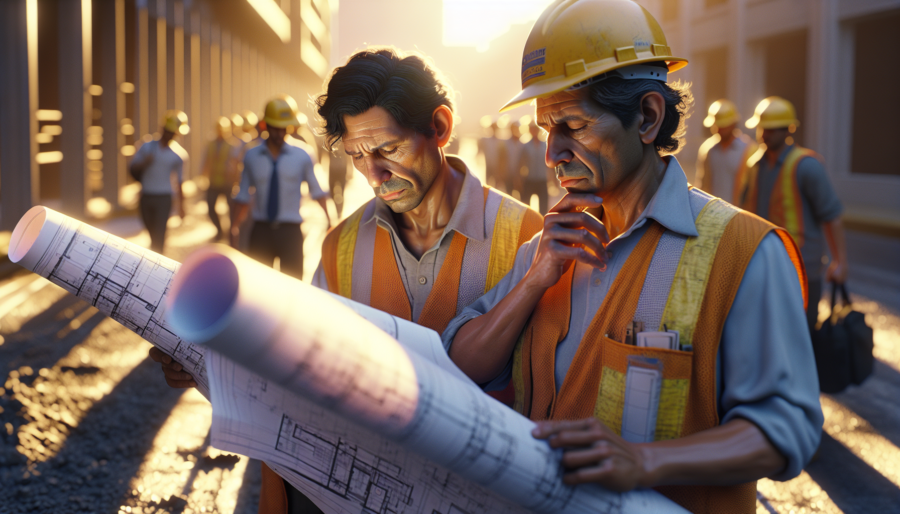 Preparativos ante el impacto de la IA en el empleo