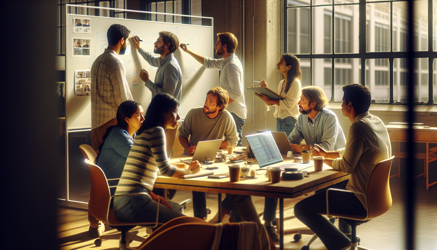 Presidente Balcázar firma proyecto para eliminar tercerización