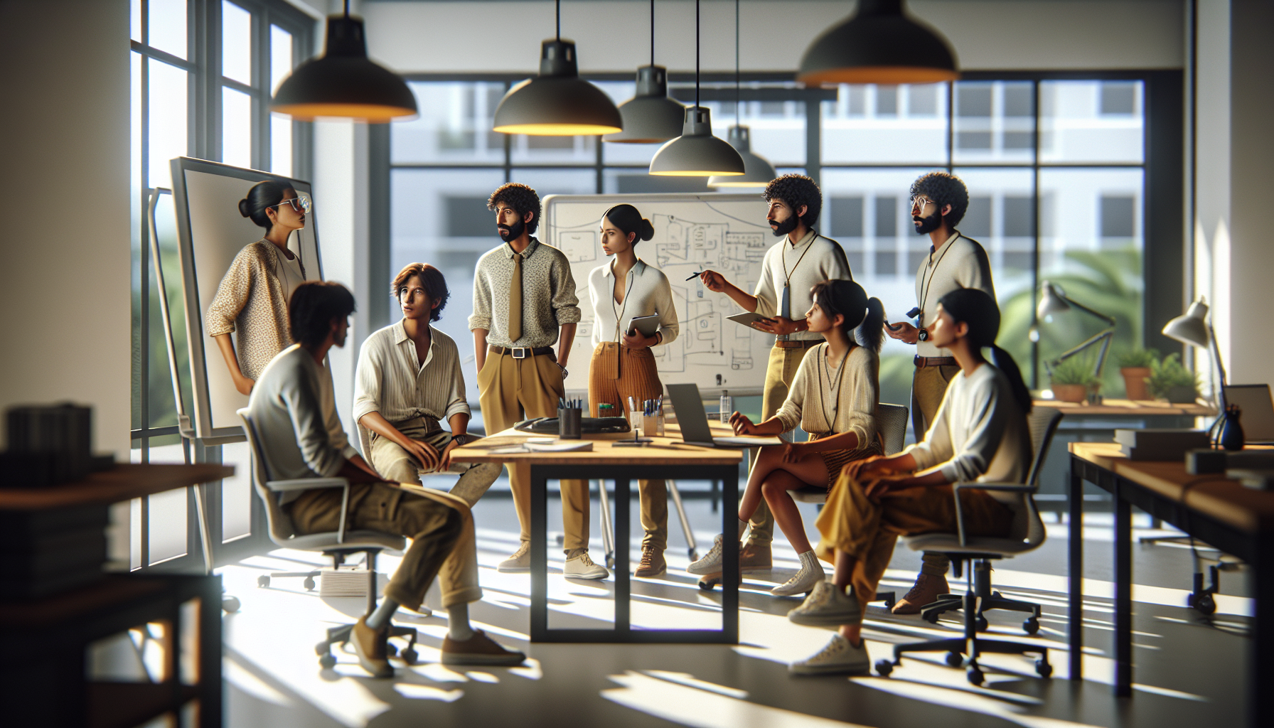 Conozca al nuevo ministro de Trabajo y Promoción del Empleo