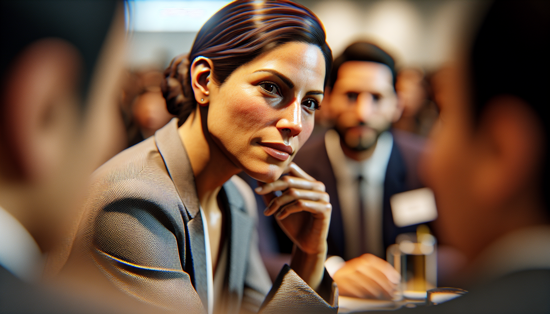 Empleo informal en México alcanza cifras récord y crece