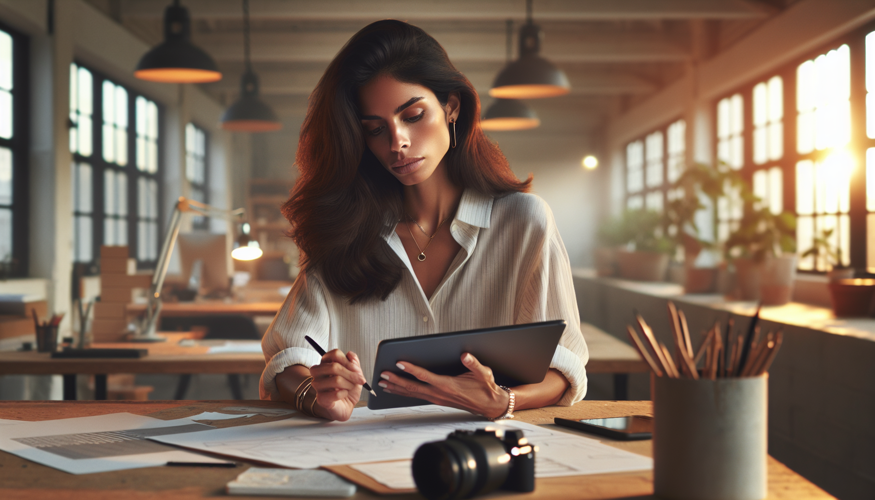 Impacto de la IA en las vocaciones y el futuro laboral