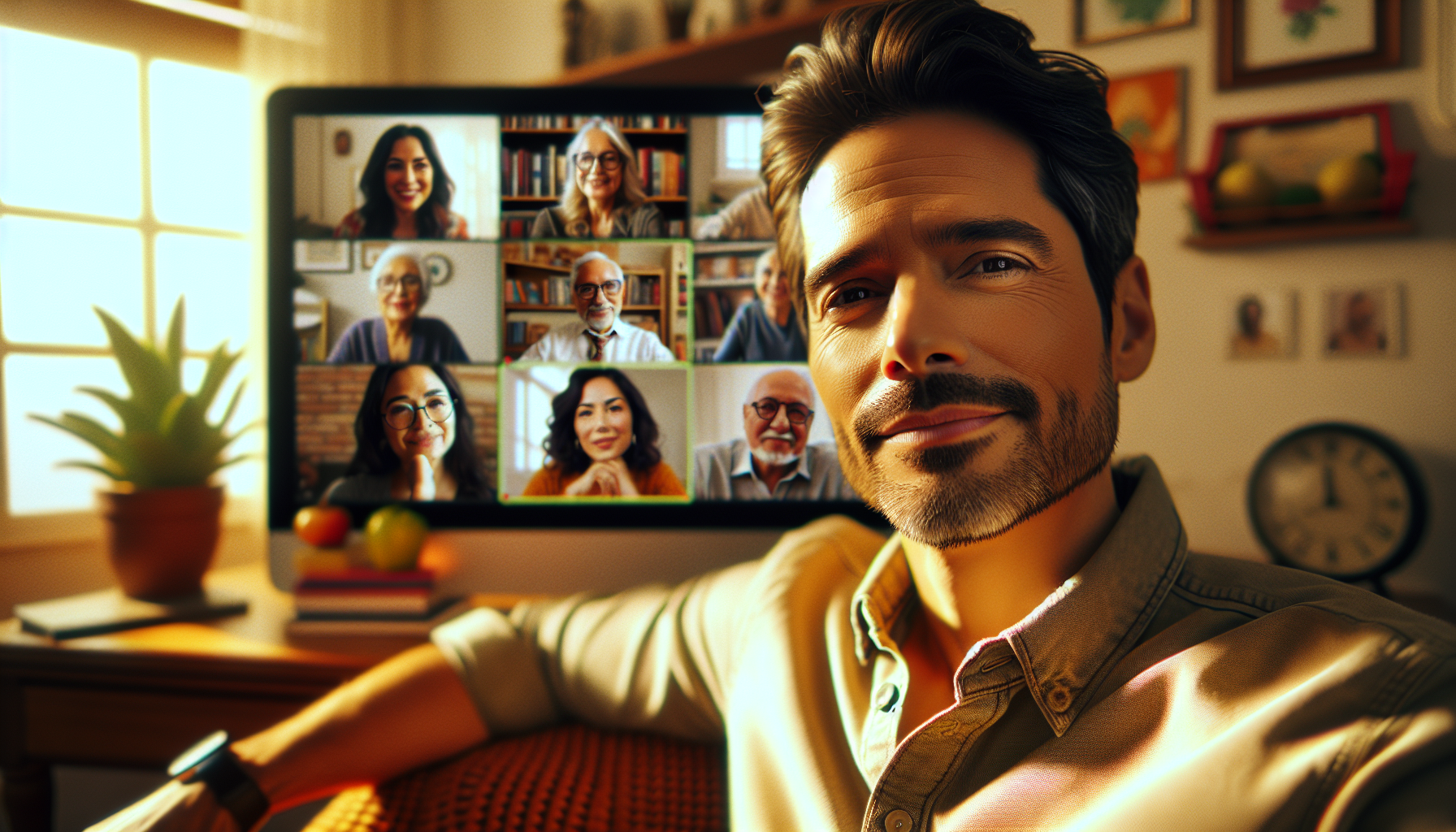 Ex ejecutiva de IBM lanza startup en Perú tras los 50 años