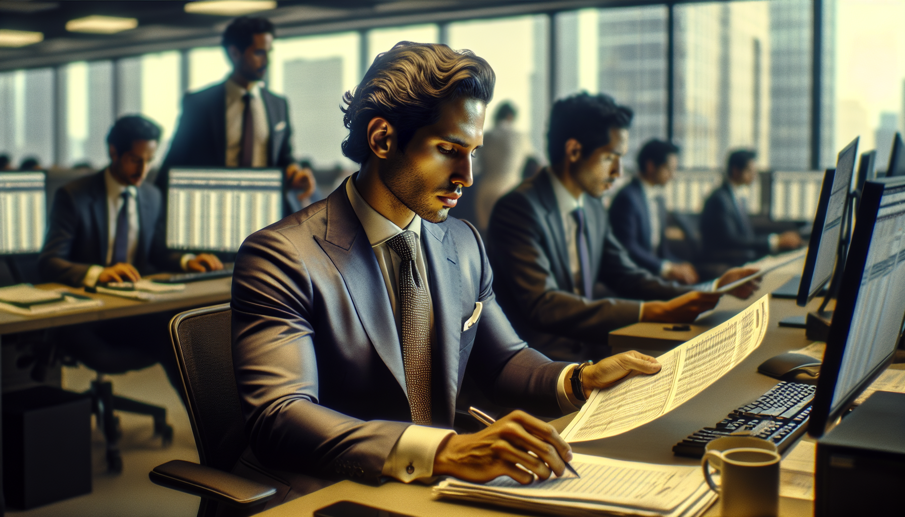 Perú experimenta un aumento en el empleo formal en 2026