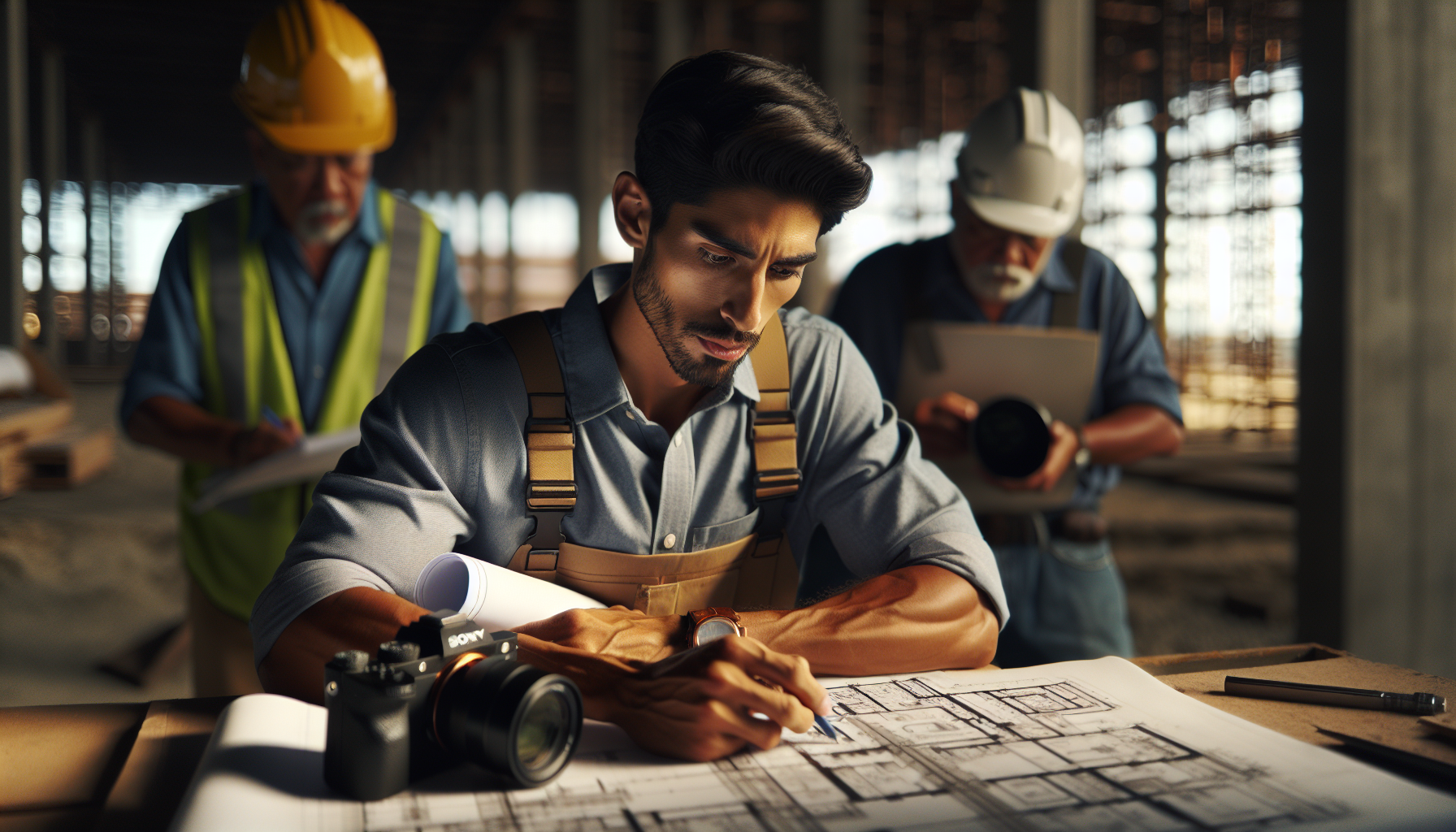 Valero Marín: El futuro del empleo en América Latina