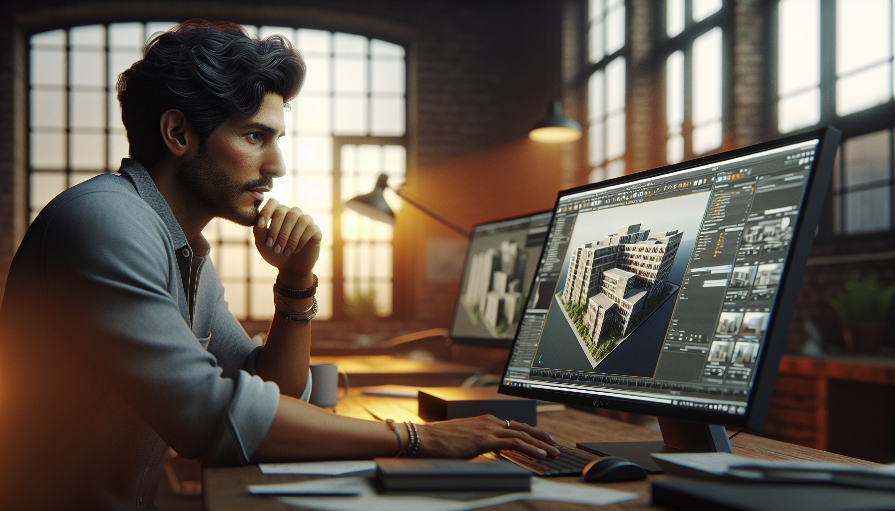 Presidente Balcázar propone cuota de empleo juvenil en empresas