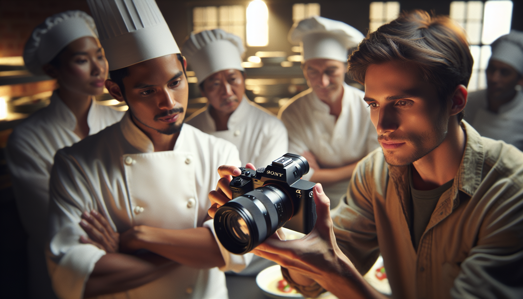 La nueva arquitectura del trabajo en la era de la IA