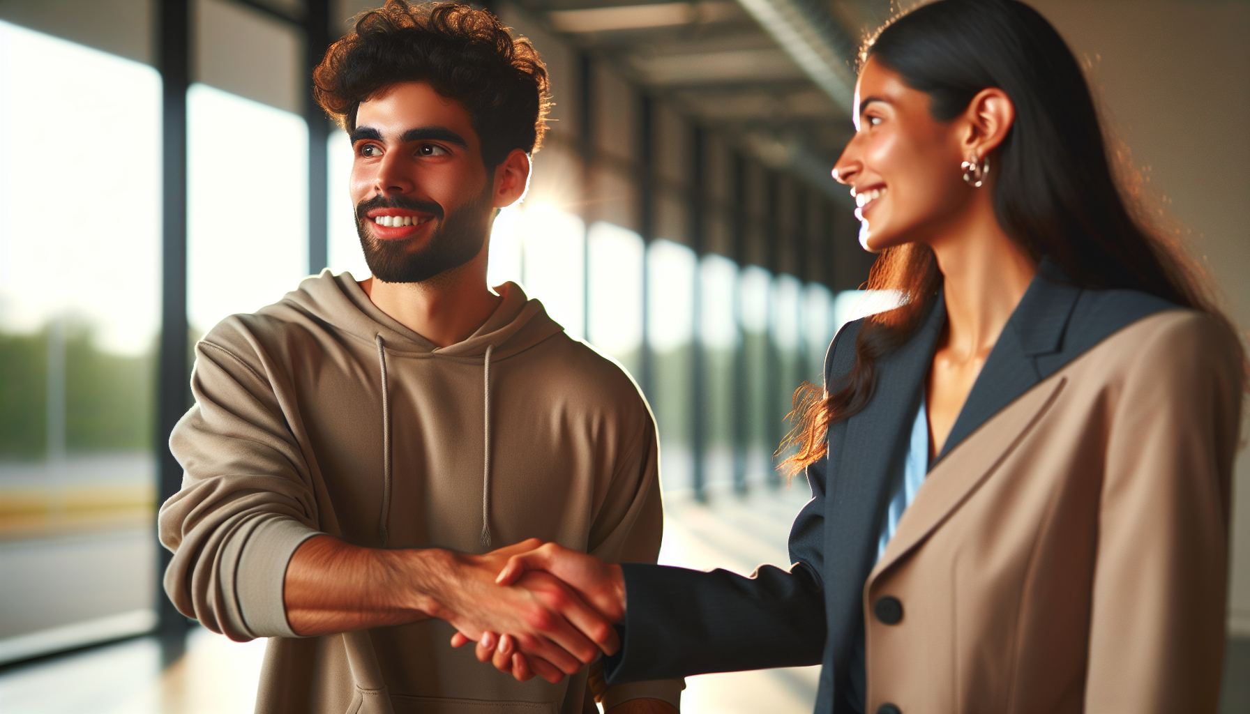 Cómo buscar trabajo en 2026 sin caer en trampas de IA