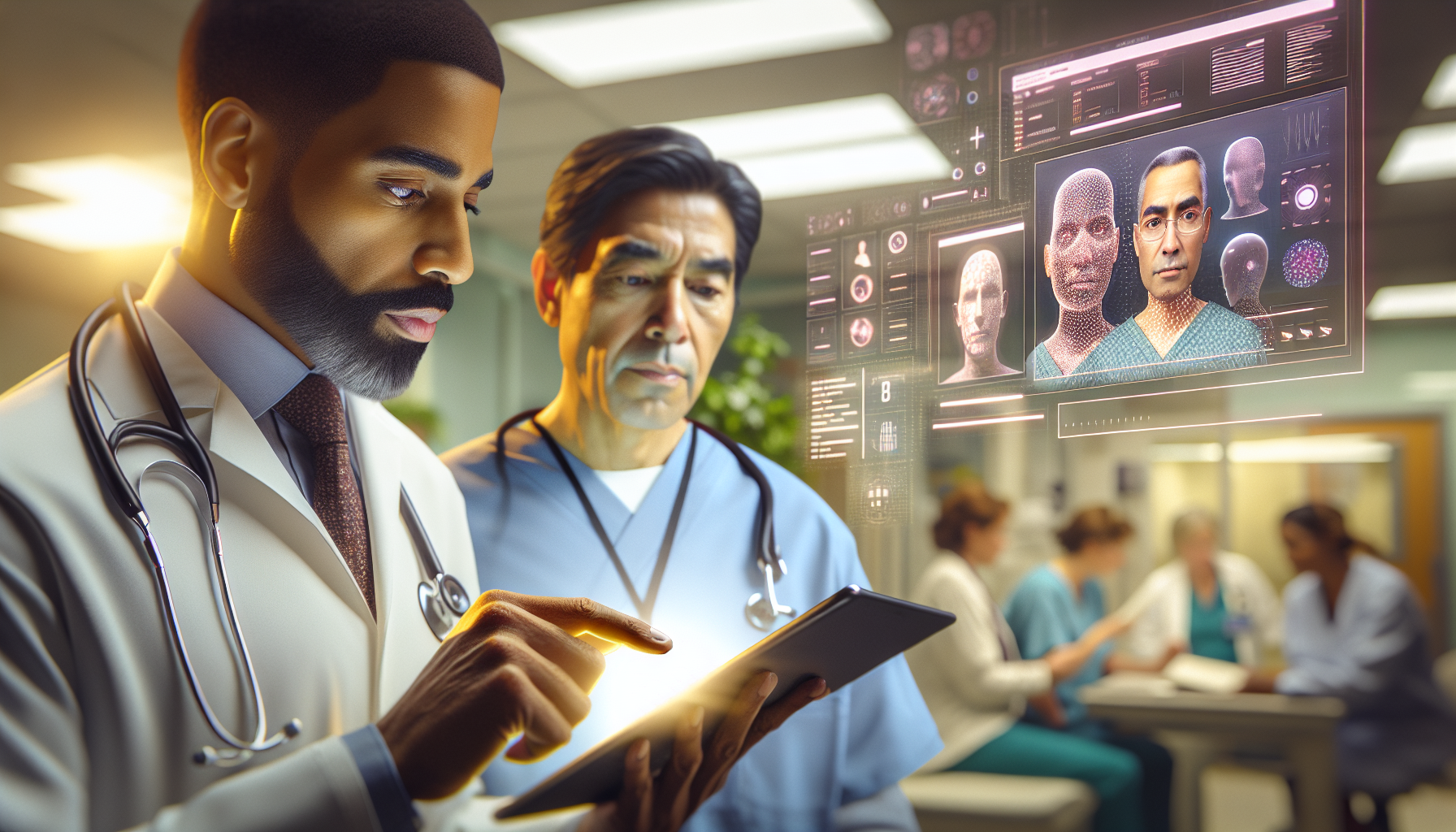 La IA generará 170 millones de empleos para 2030