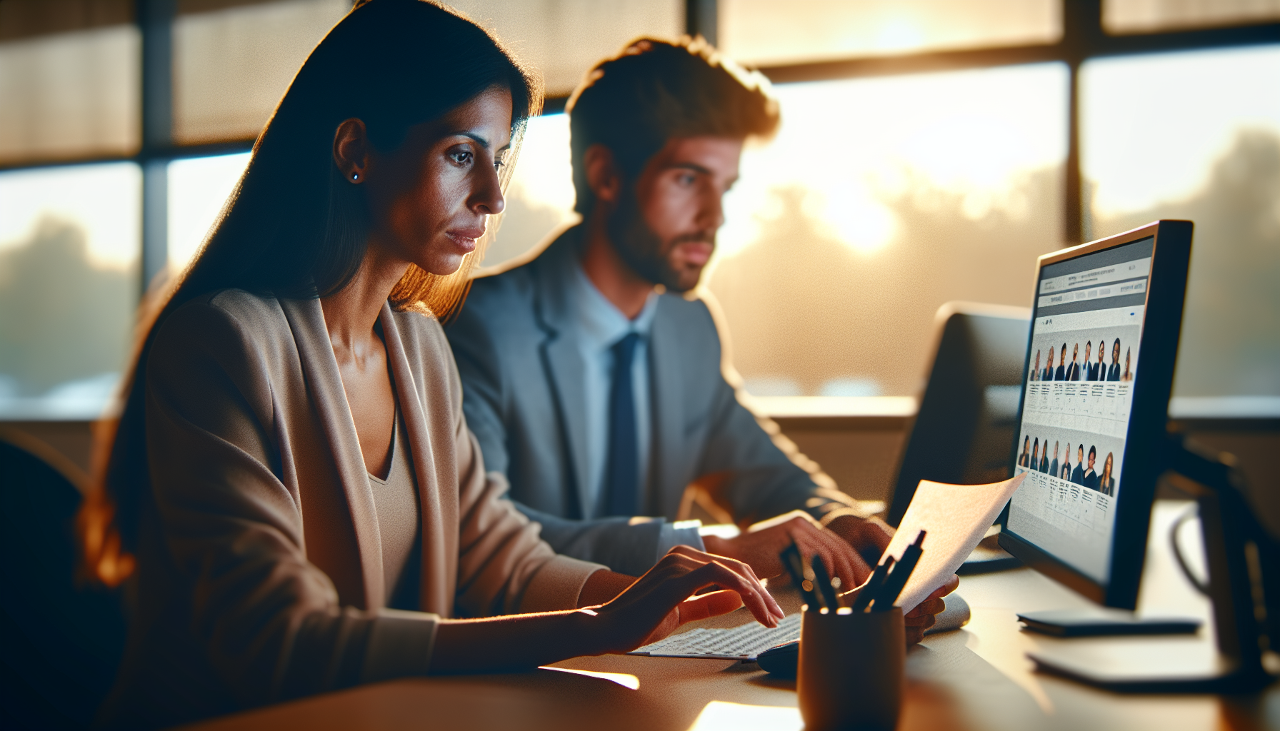 Candidatos presidenciales proponen aumentar sueldo mínimo a S/1.330