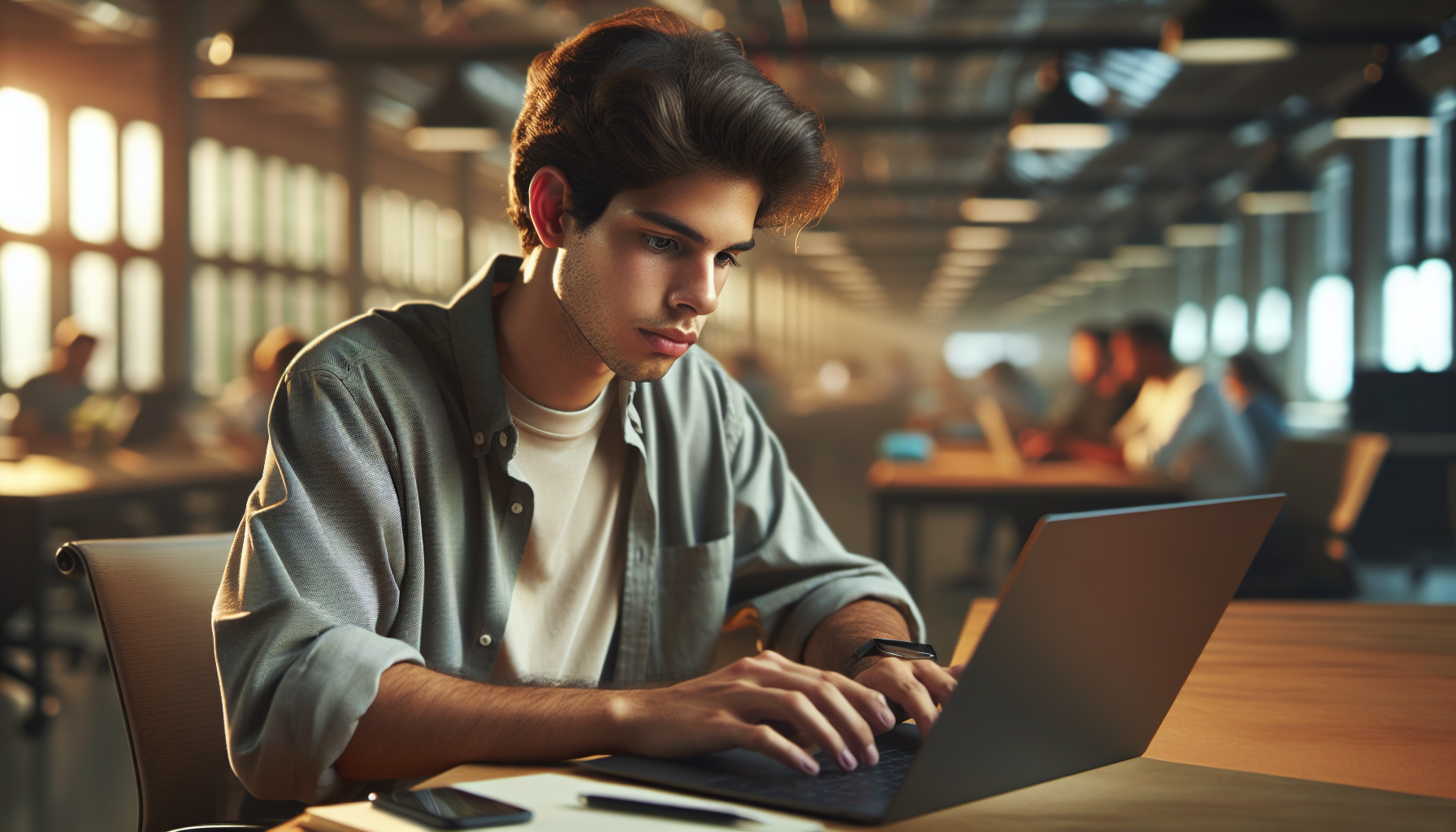 Trabajos freelance en Latinoamérica: salario mínimo sin seguridad social