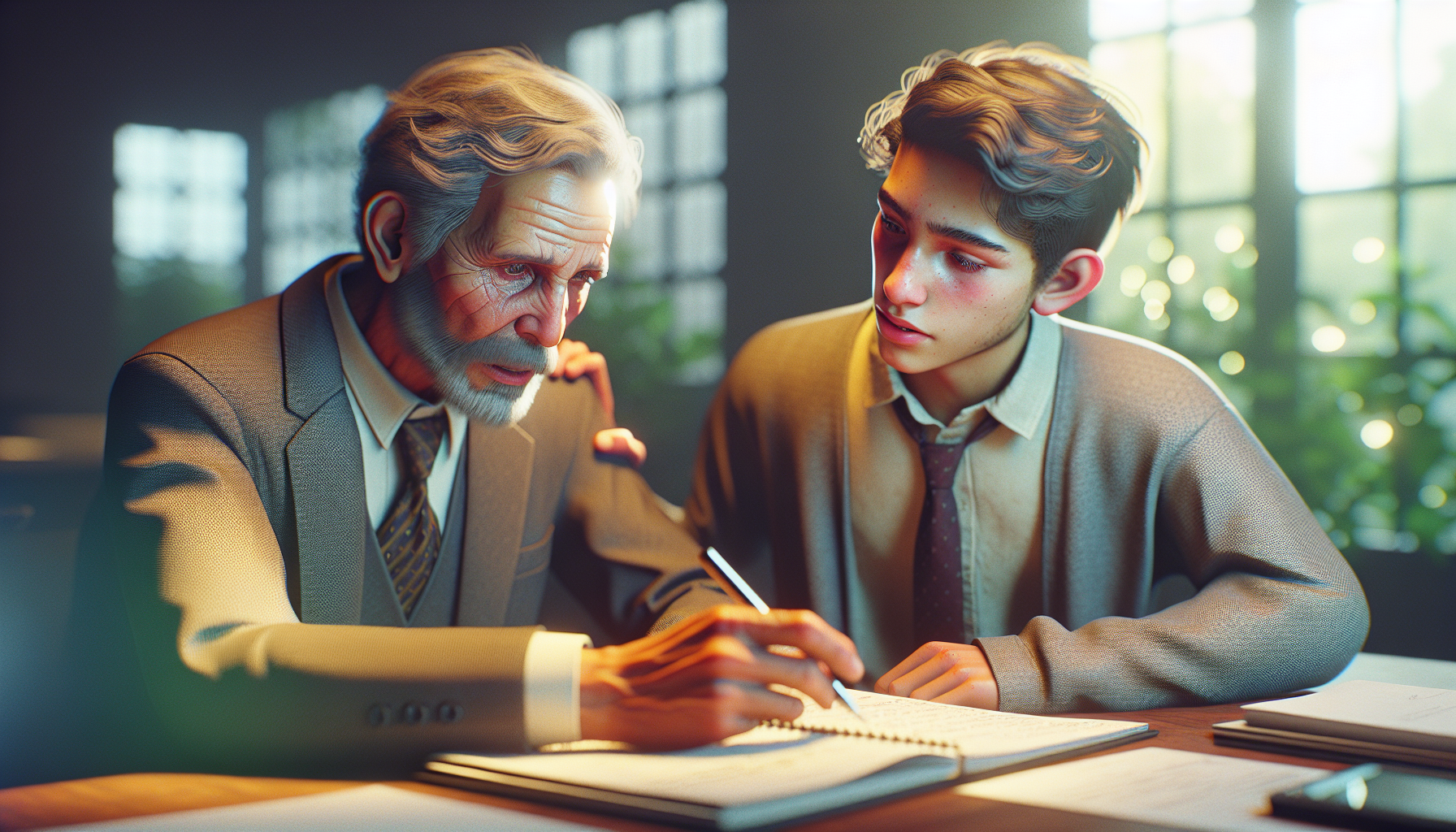 La IA transforma el trabajo: habilidades y experiencia clave