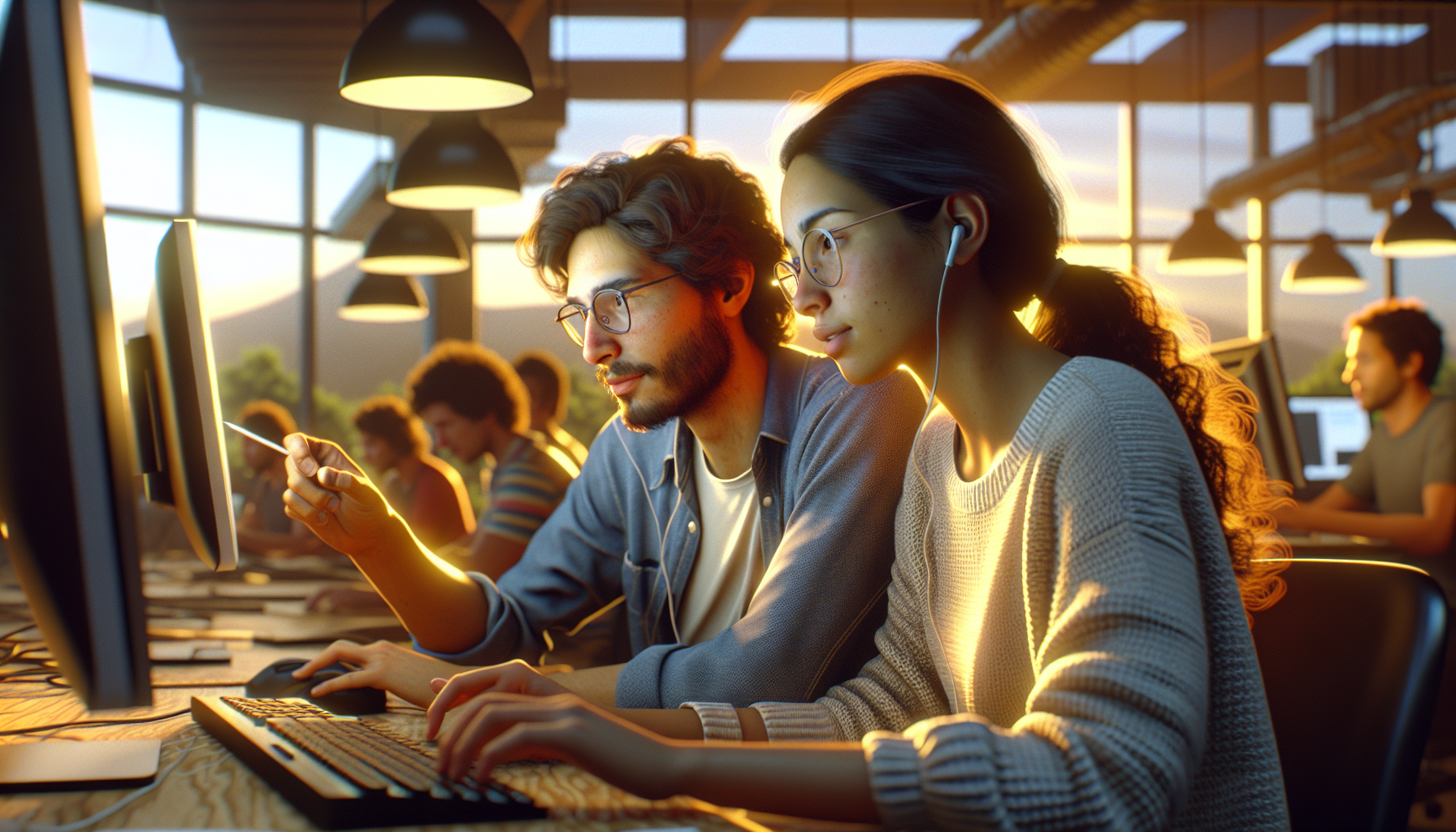 OEA y Ayuda en Acción unen fuerzas para el empleo juvenil